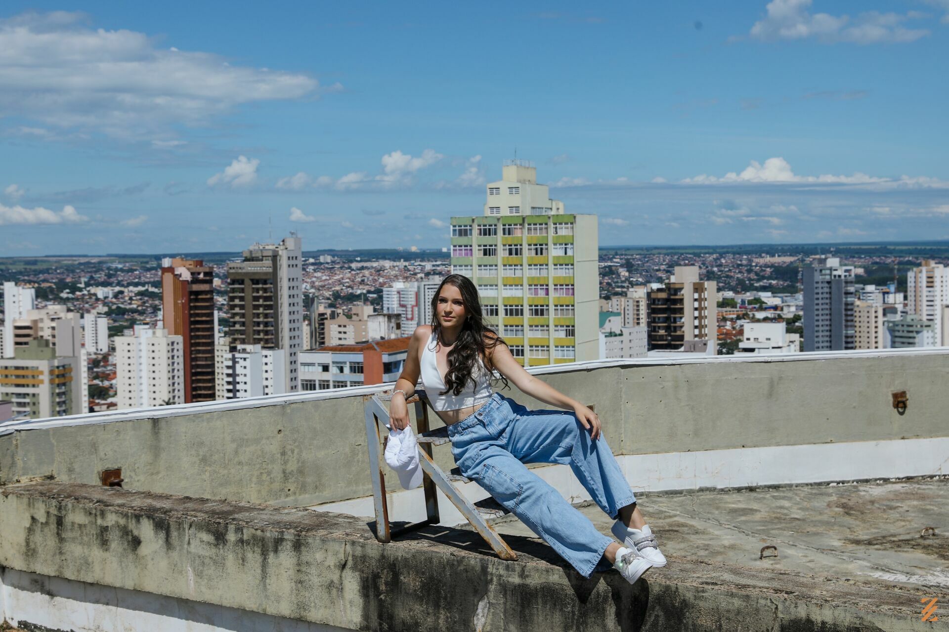 Foto Ensaio Maria Vitoria - Imagem 6