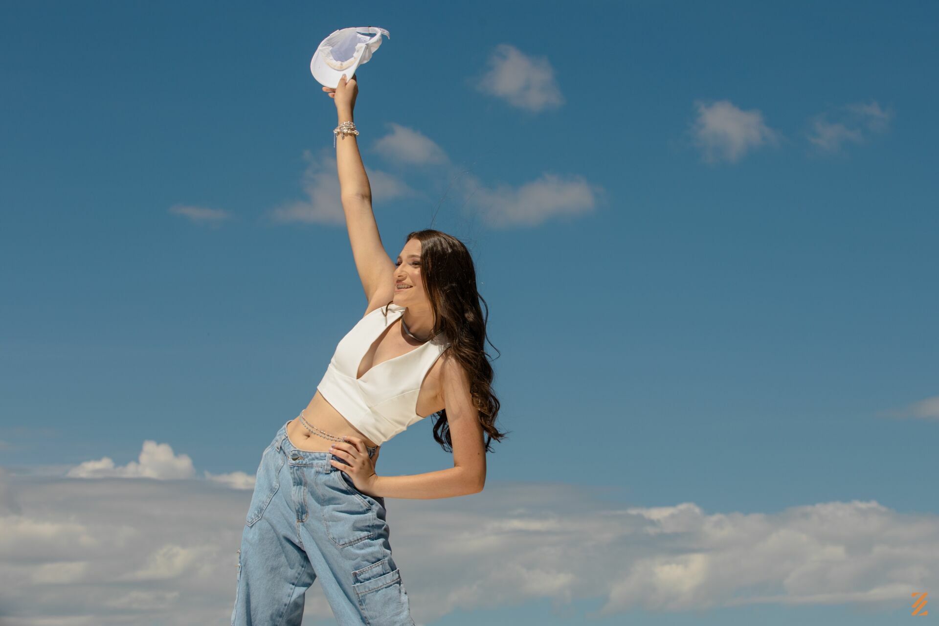 Foto Ensaio Maria Vitoria - Imagem 17