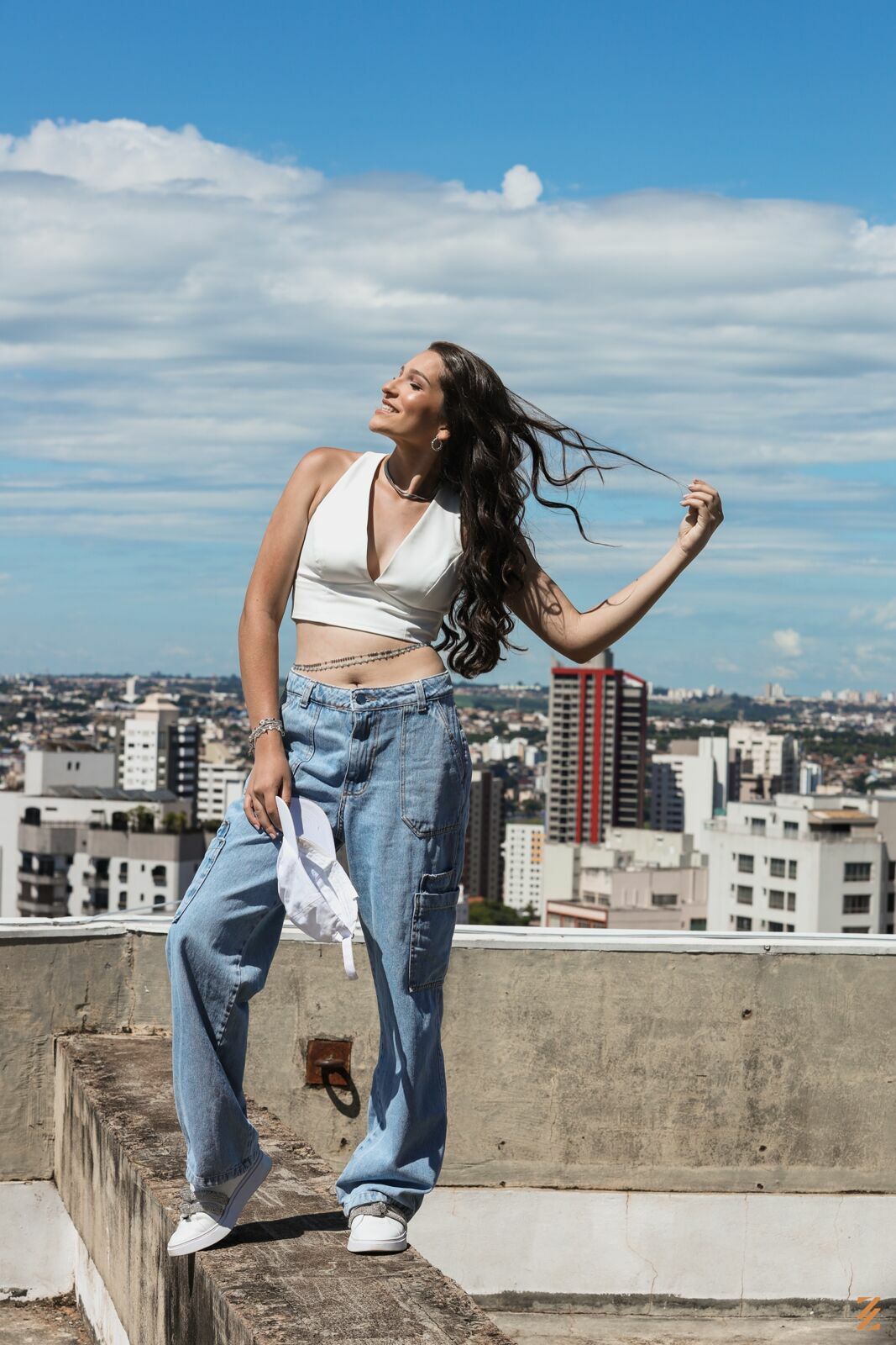 Foto Ensaio Maria Vitoria - Imagem 2