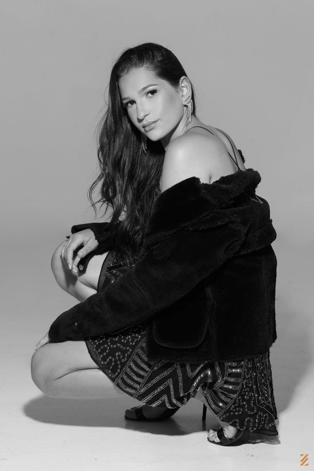 Foto Ensaio Maria Vitoria - Imagem 26