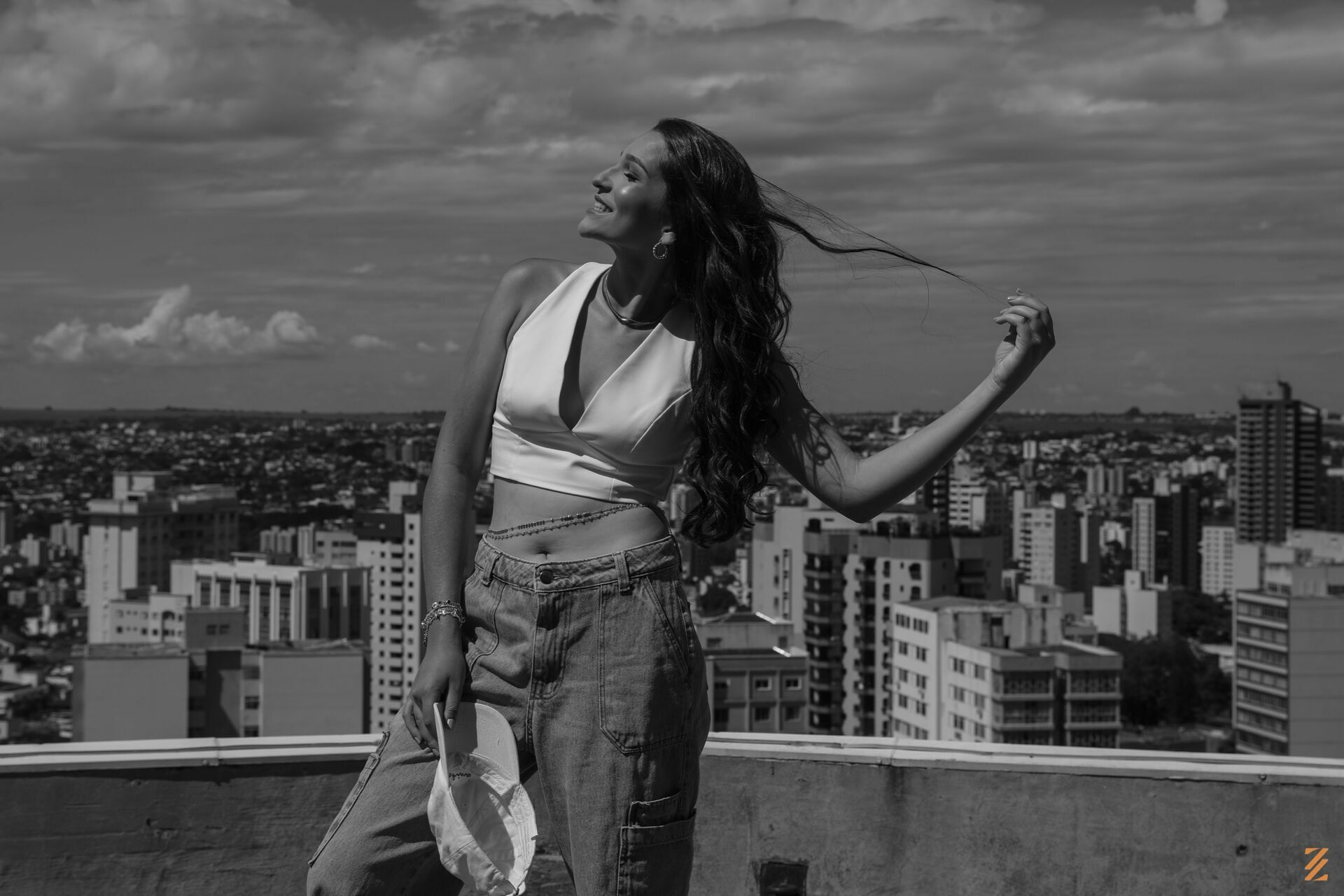 Foto Ensaio Maria Vitoria - Imagem 3