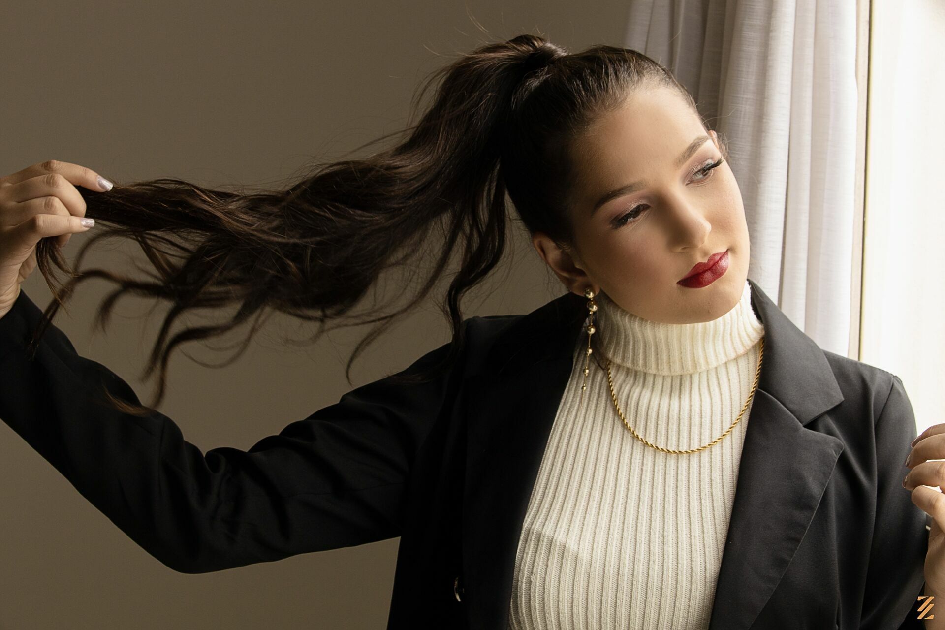 Foto Ensaio Maria Vitoria - Imagem 29