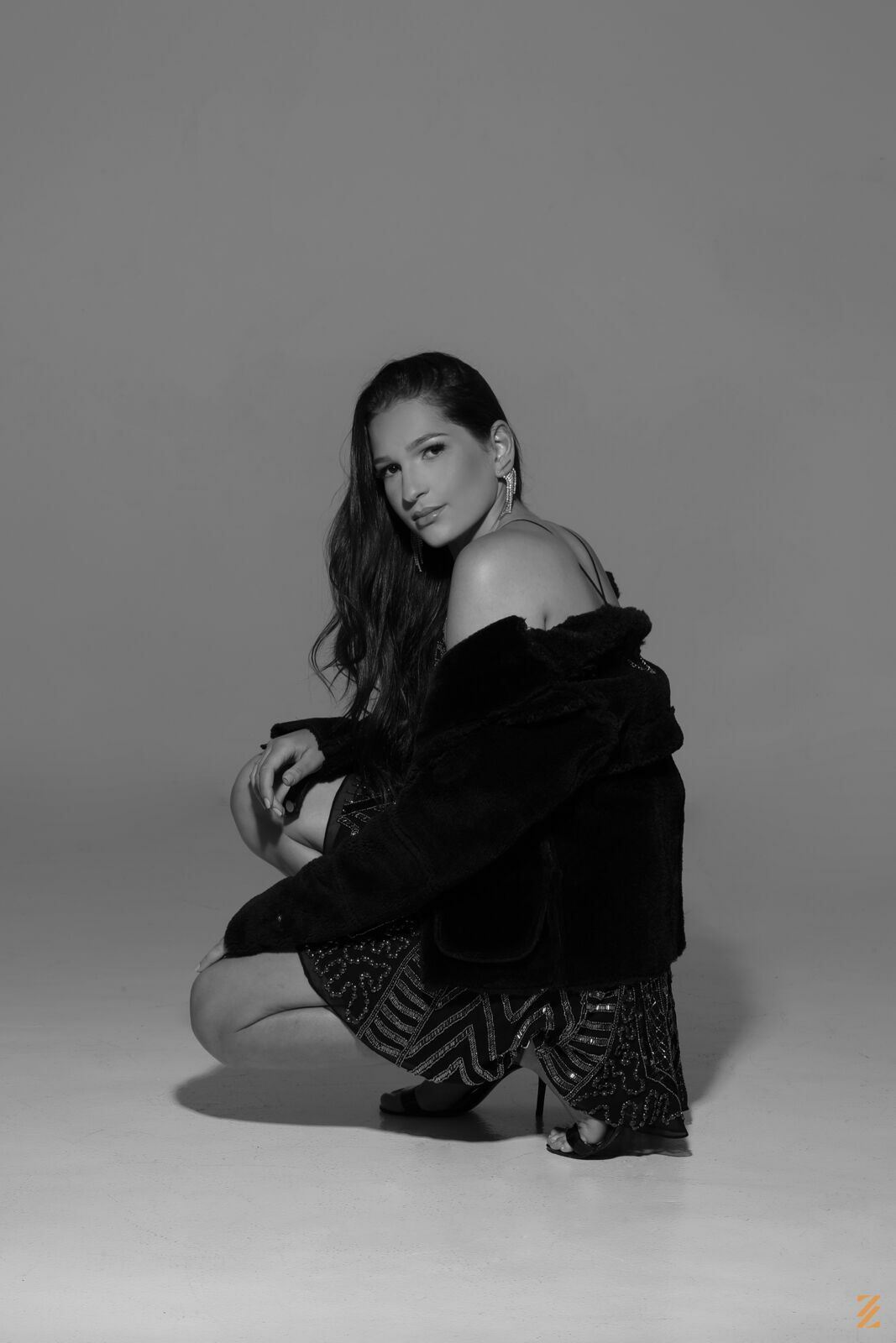 Foto Ensaio Maria Vitoria - Imagem 0