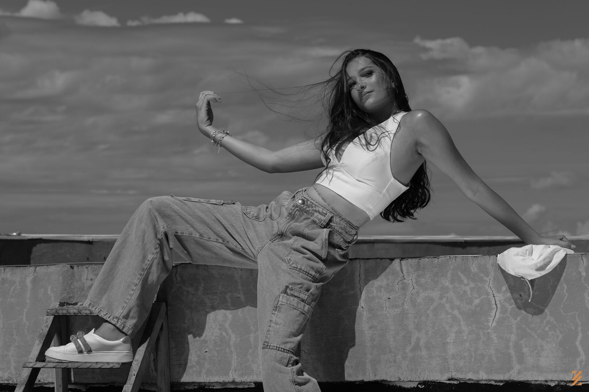 Foto Ensaio Maria Vitoria - Imagem 15