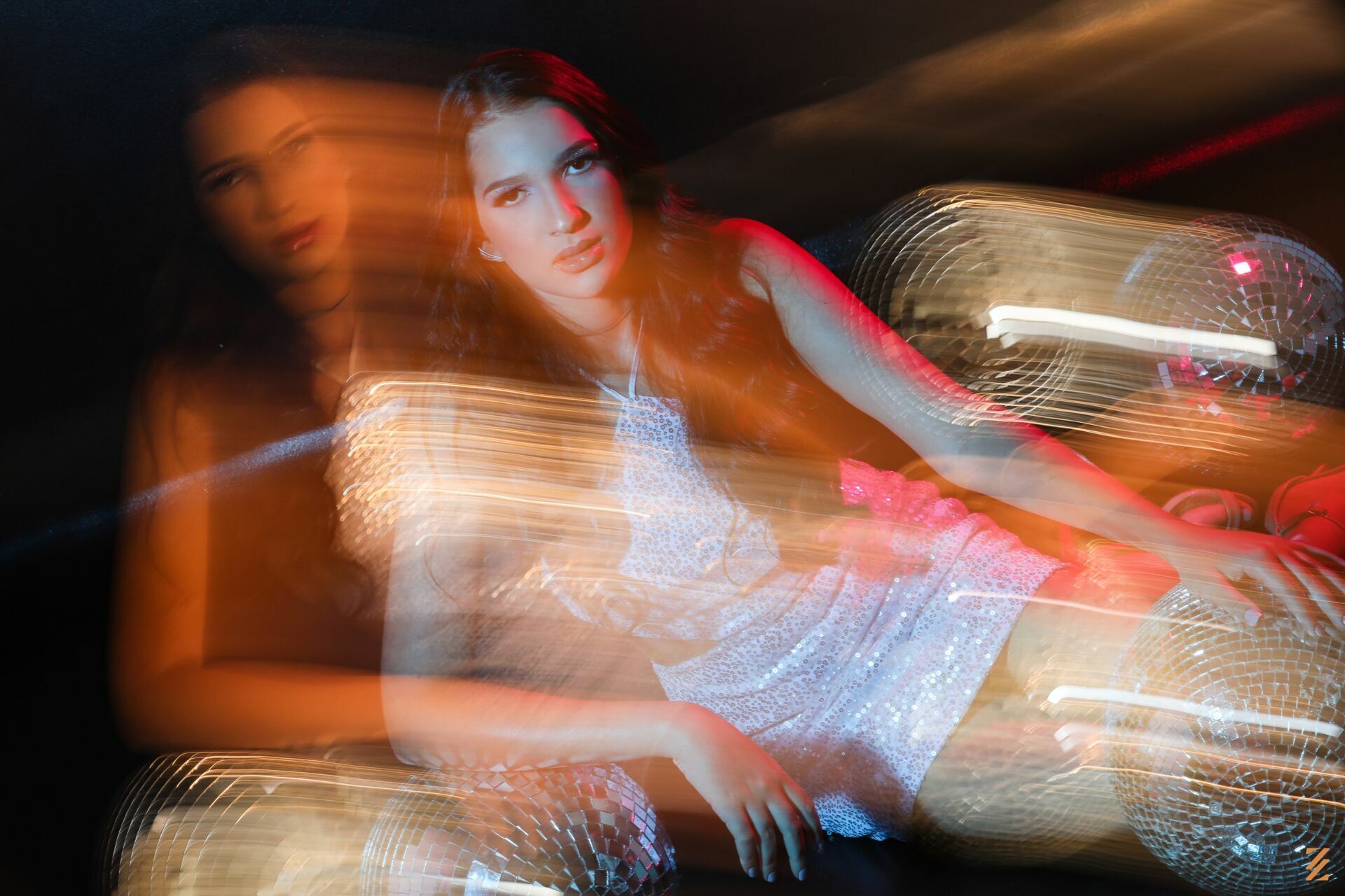 Foto Ensaio Maria Vitoria - Imagem 37