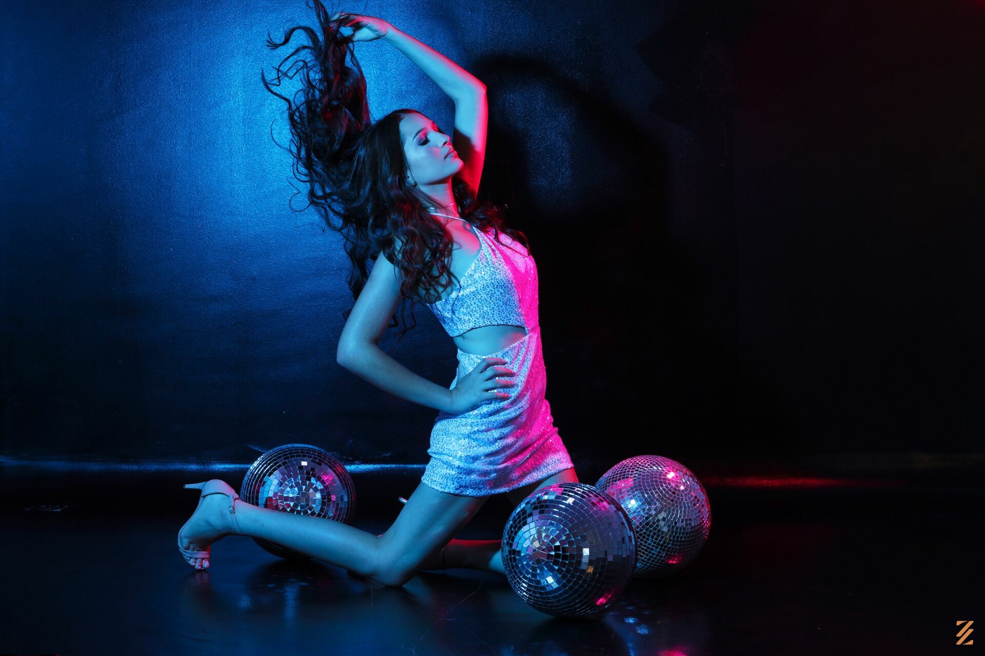 Foto Ensaio Maria Vitoria - Imagem 43