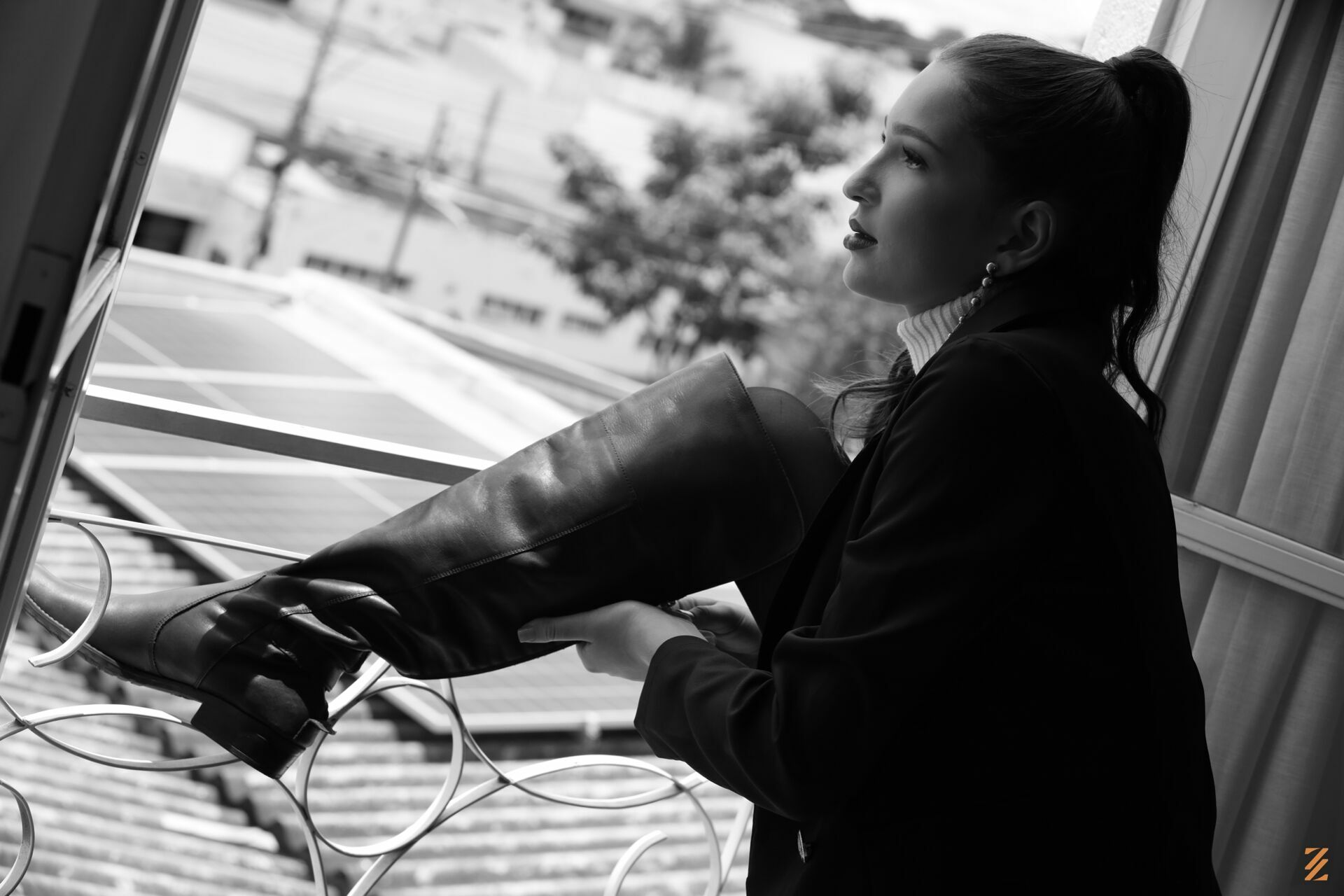 Foto Ensaio Maria Vitoria - Imagem 30