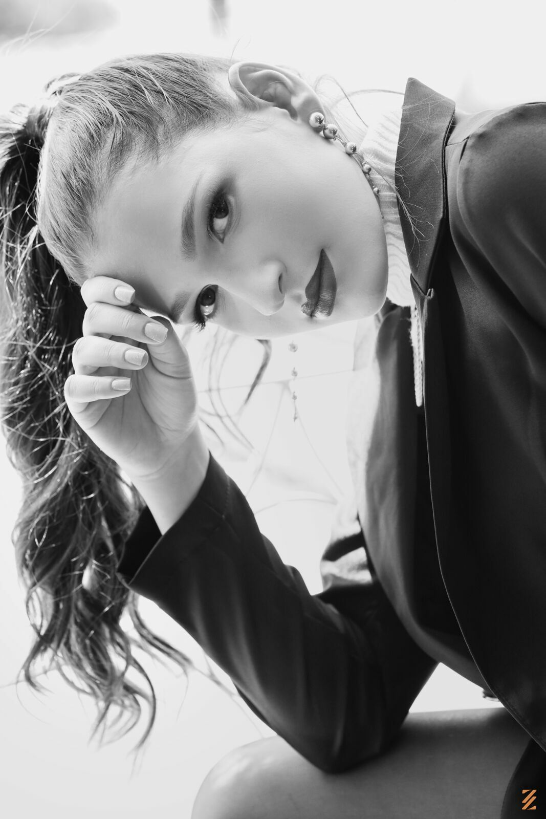 Foto Ensaio Maria Vitoria - Imagem 33