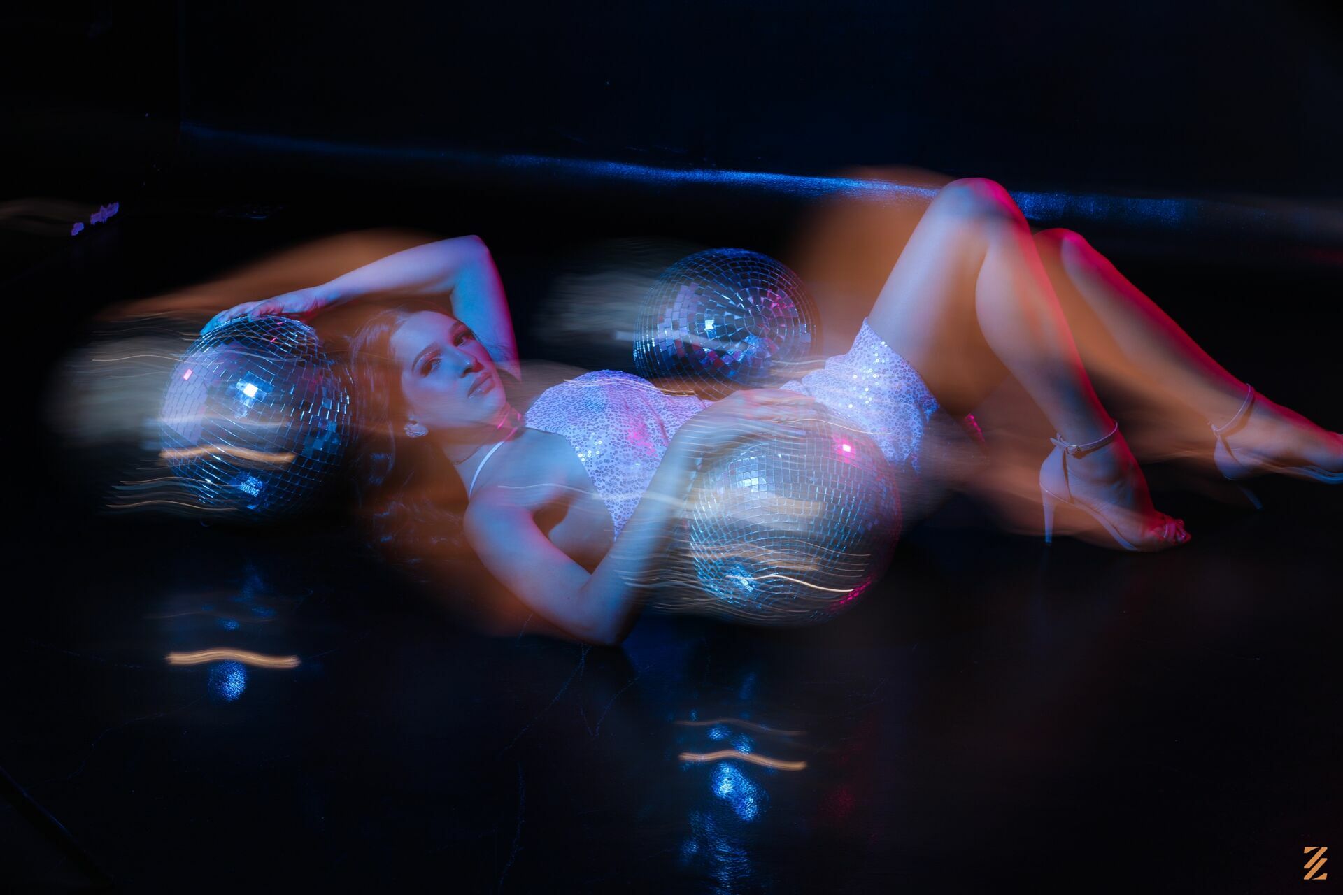 Foto Ensaio Maria Vitoria - Imagem 42