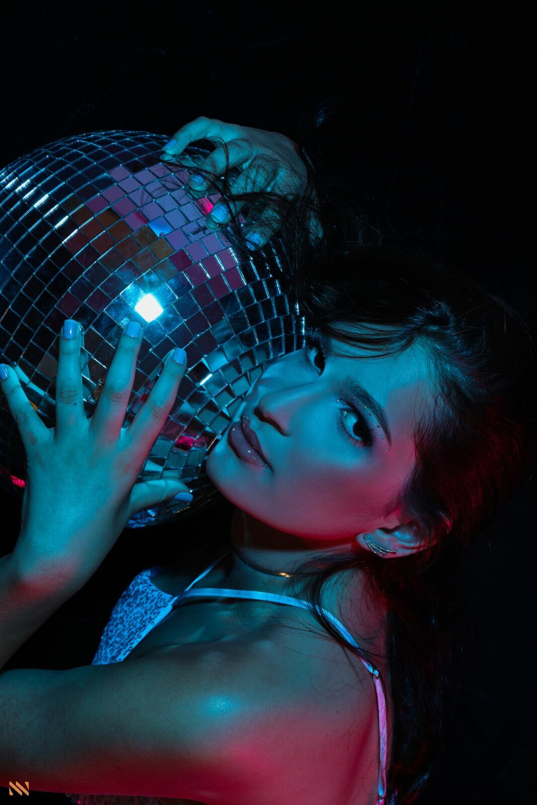 Foto Ensaio Maria Vitoria - Imagem 40