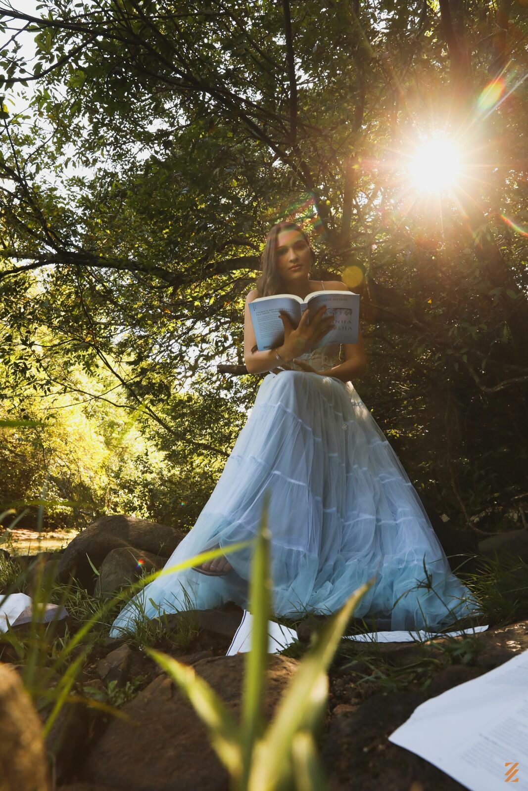 Foto Ensaio Maria Vitoria - Imagem 60