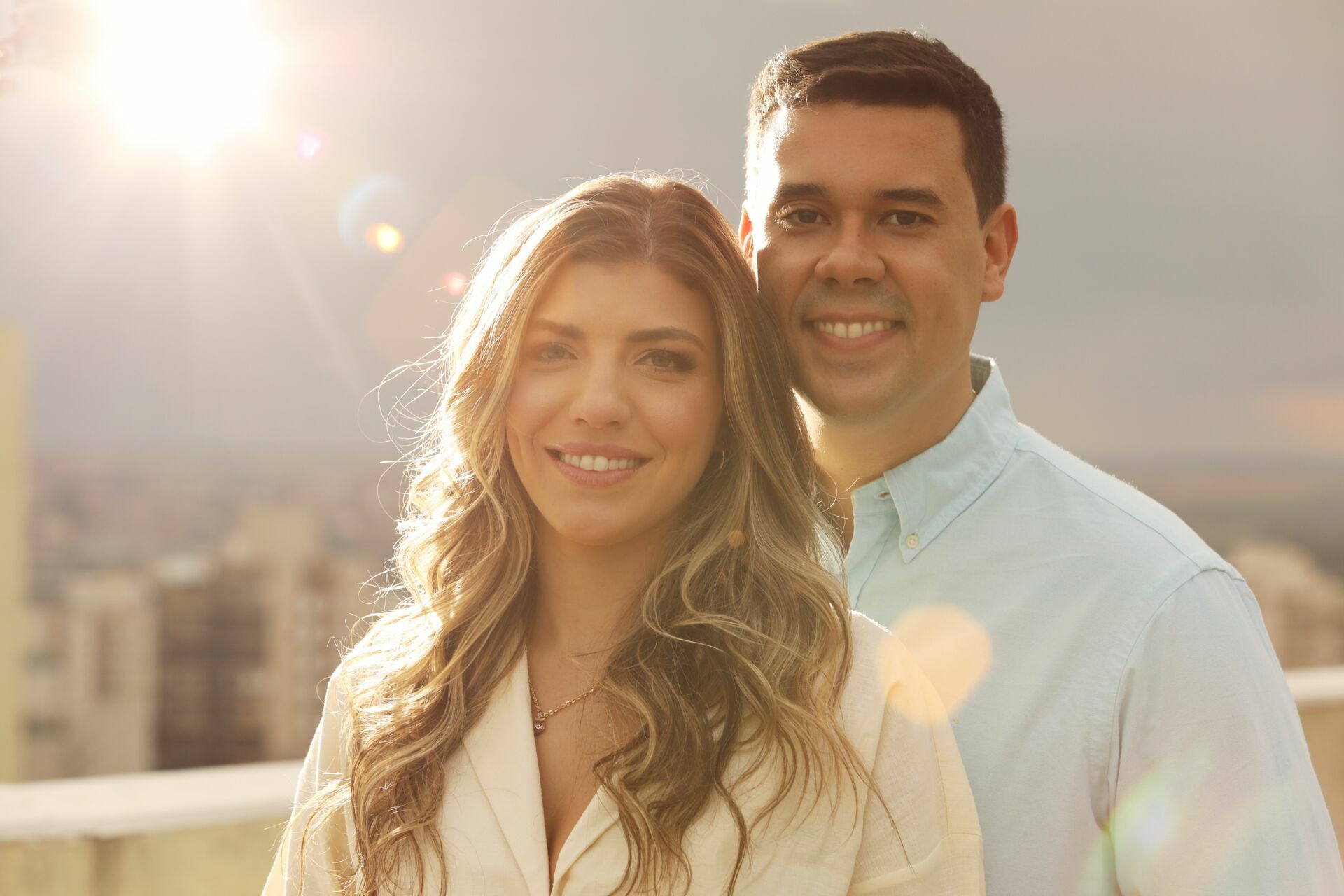 Foto Pre wedding Bruna e Joao - Imagem 6