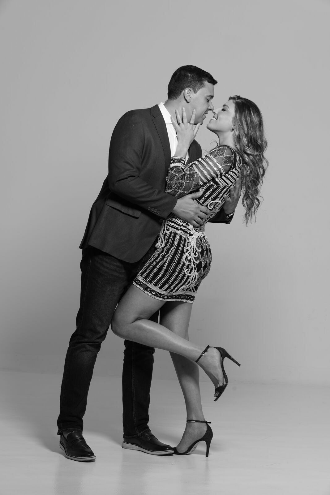 Foto Pre wedding Bruna e Joao - Imagem 2