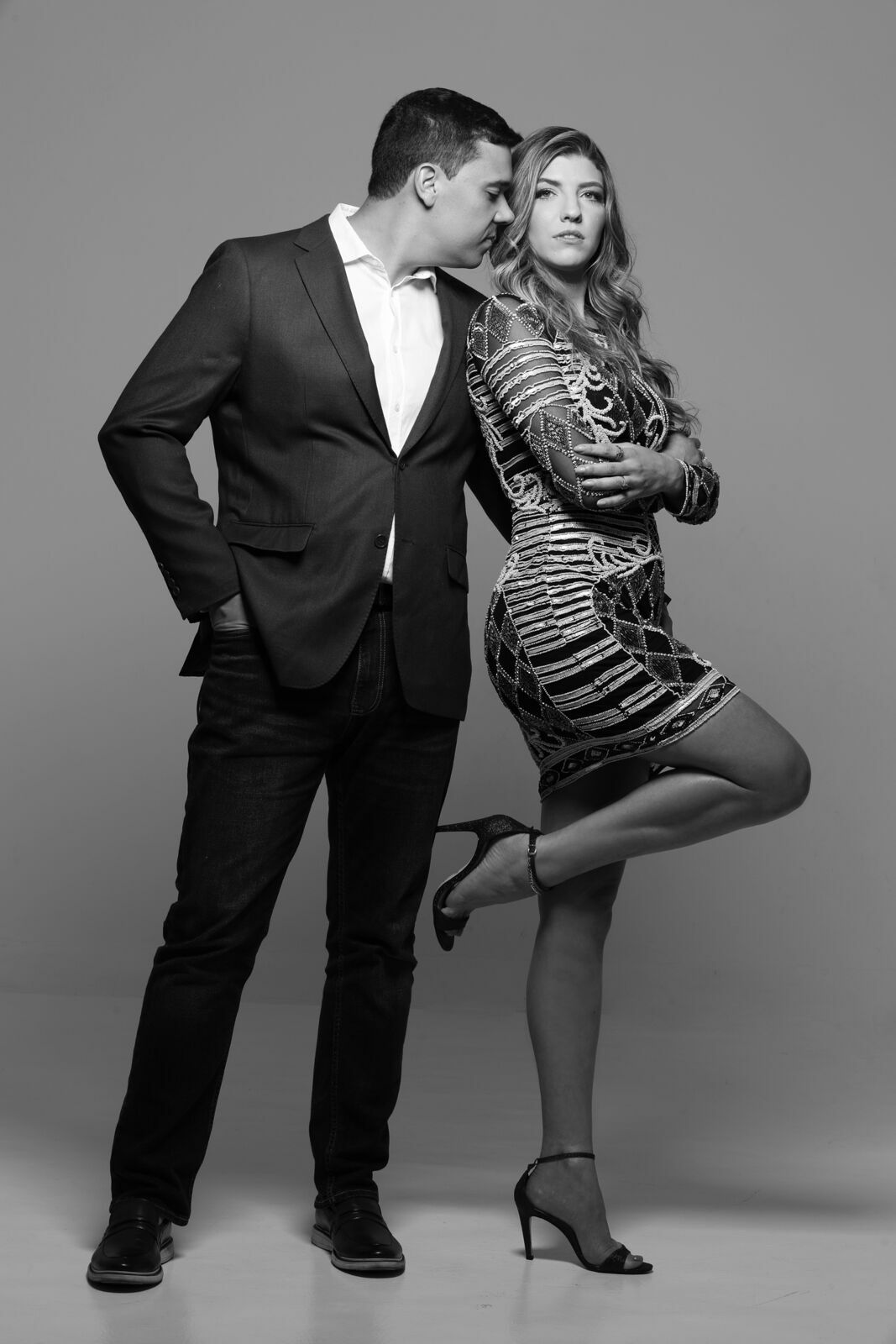 Foto Pre wedding Bruna e Joao - Imagem 7