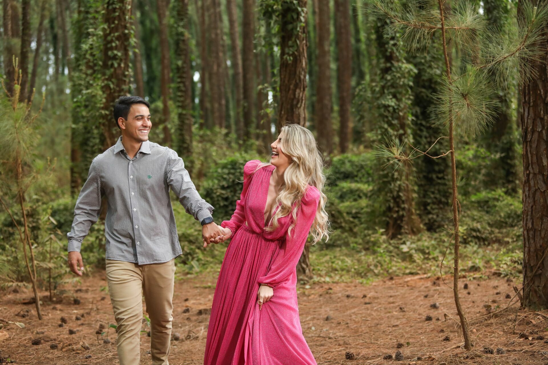 Foto Bruna e Gustavo - Imagem 1