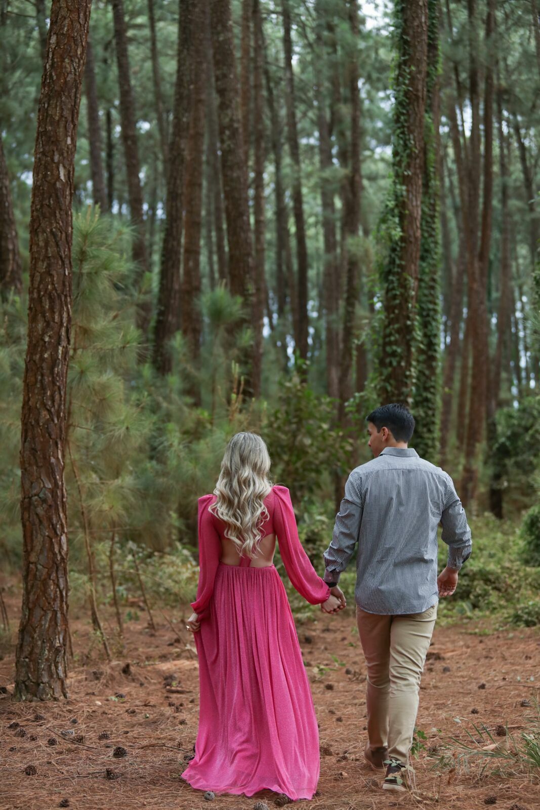 Foto Bruna e Gustavo - Imagem 4