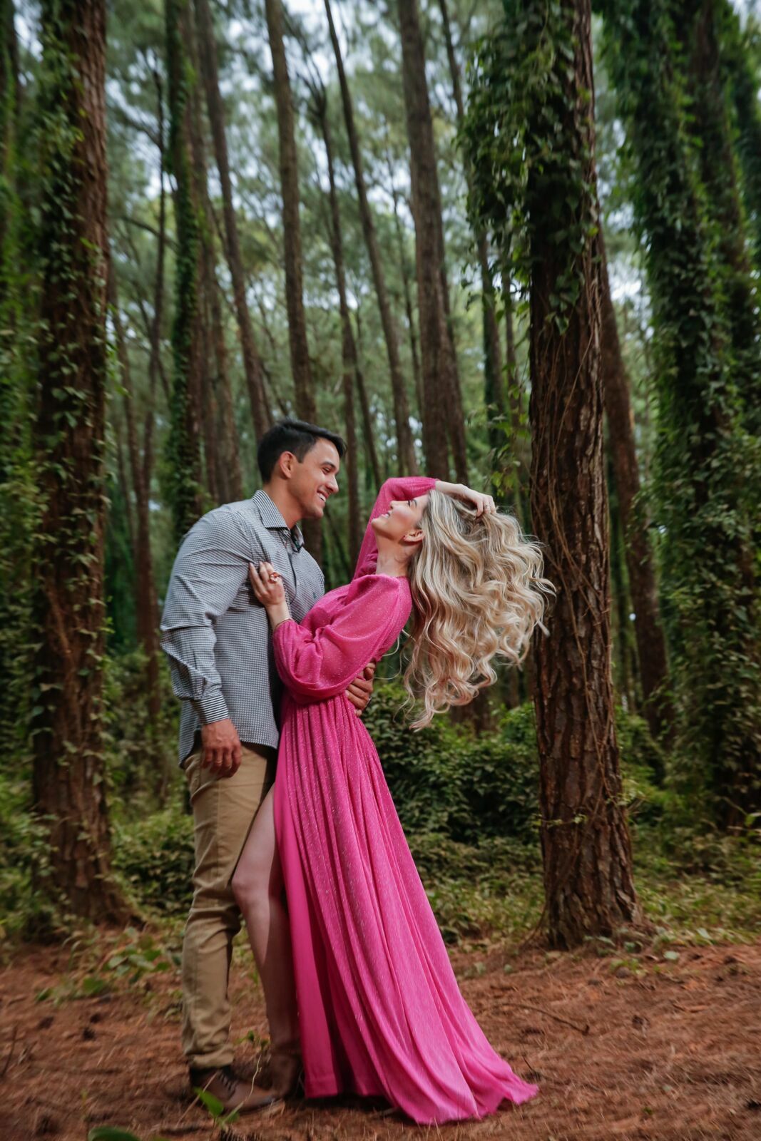 Foto Bruna e Gustavo - Imagem 0