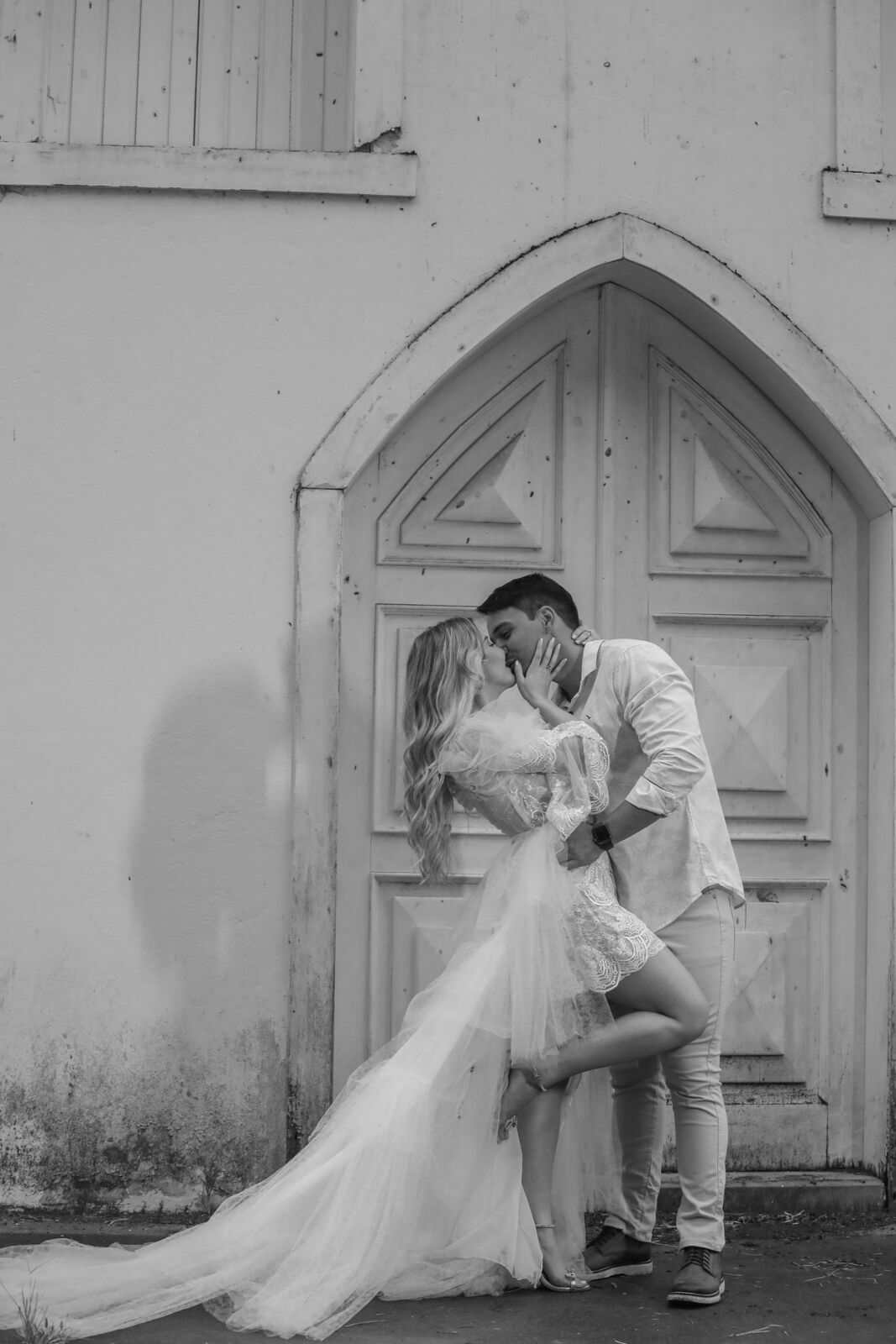 Foto Bruna e Gustavo - Imagem 10