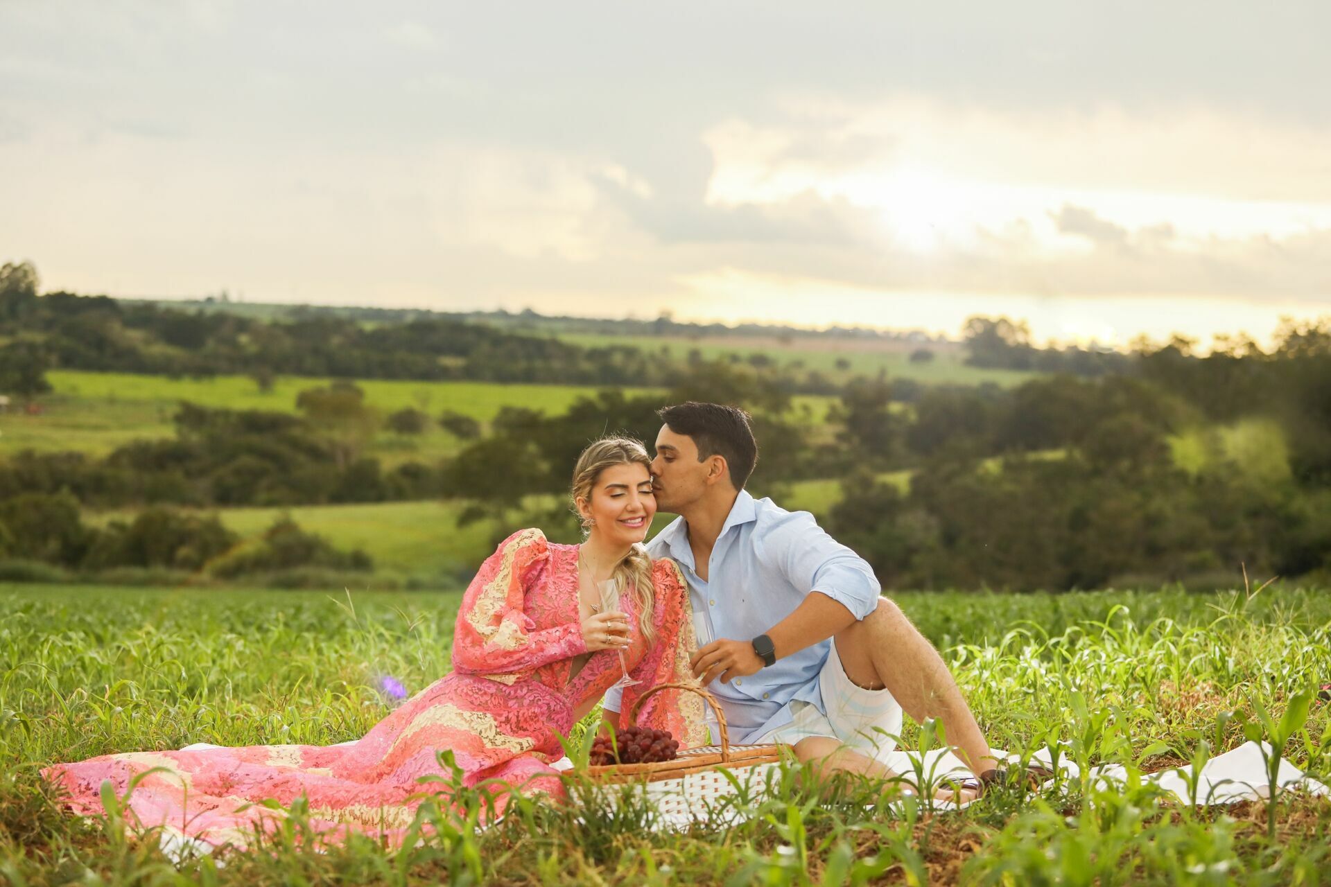 Foto Bruna e Gustavo - Imagem 22