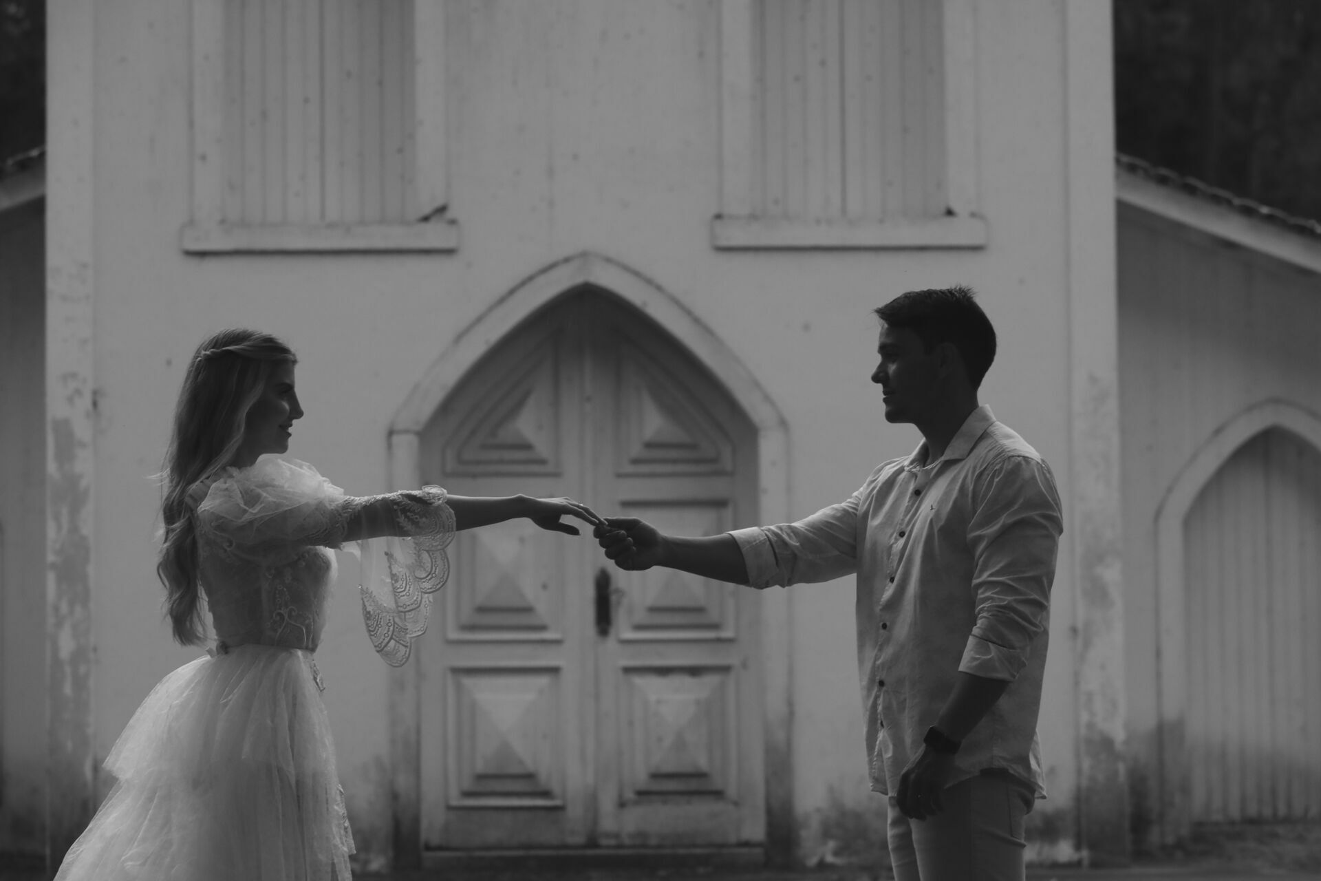 Foto Bruna e Gustavo - Imagem 11