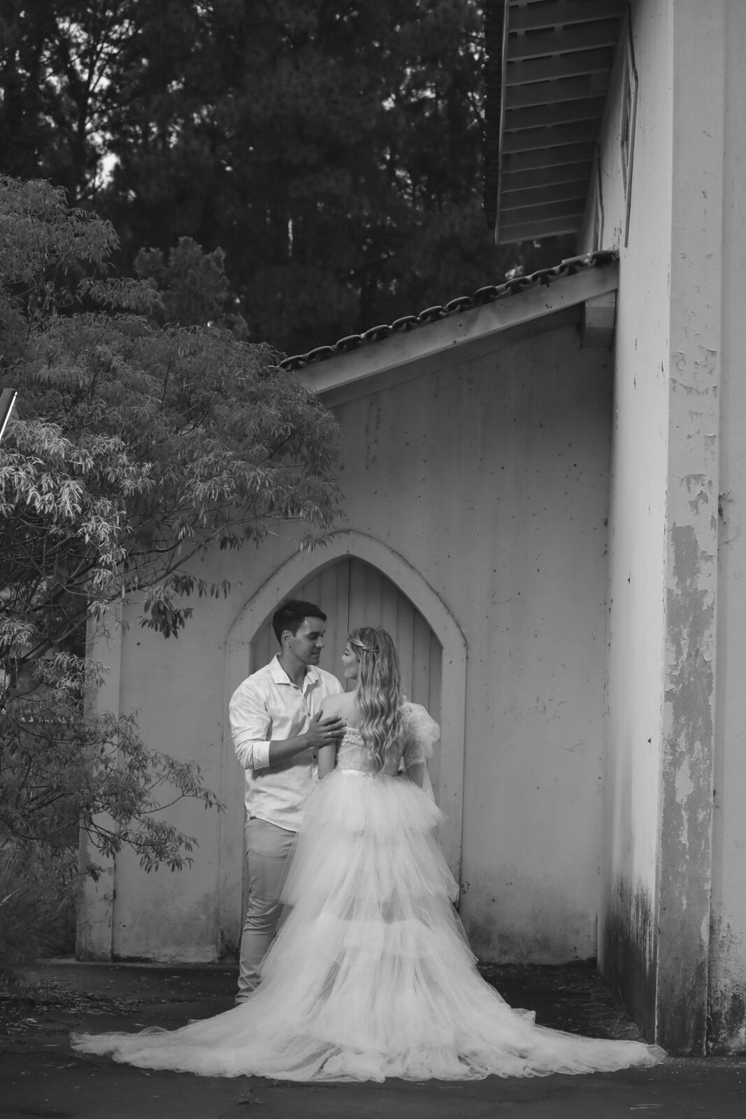 Foto Bruna e Gustavo - Imagem 15