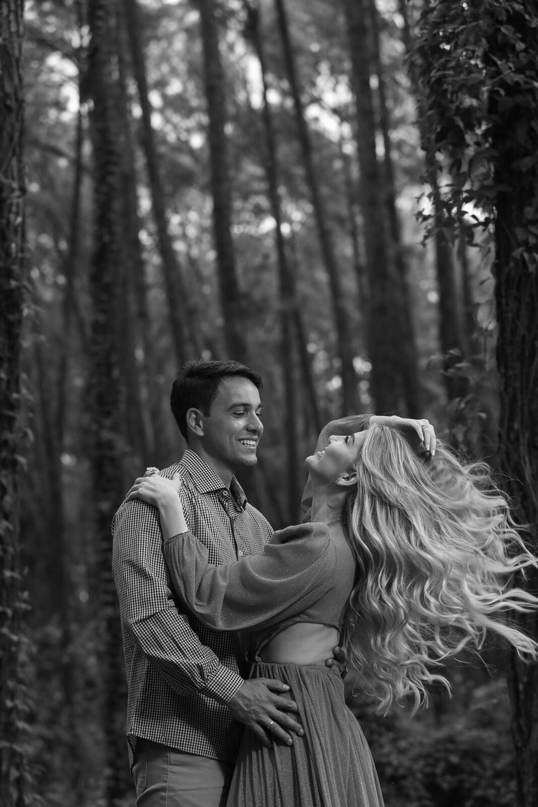 Foto Bruna e Gustavo - Imagem 5