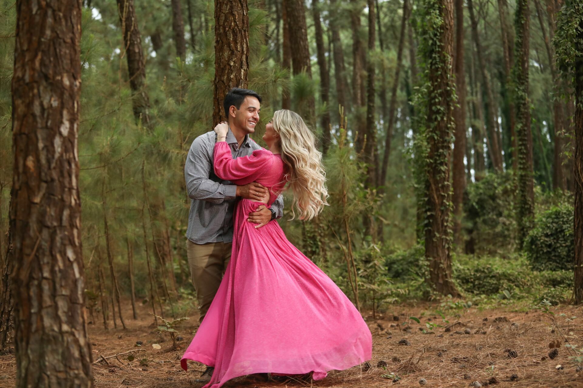 Foto Bruna e Gustavo - Imagem 6