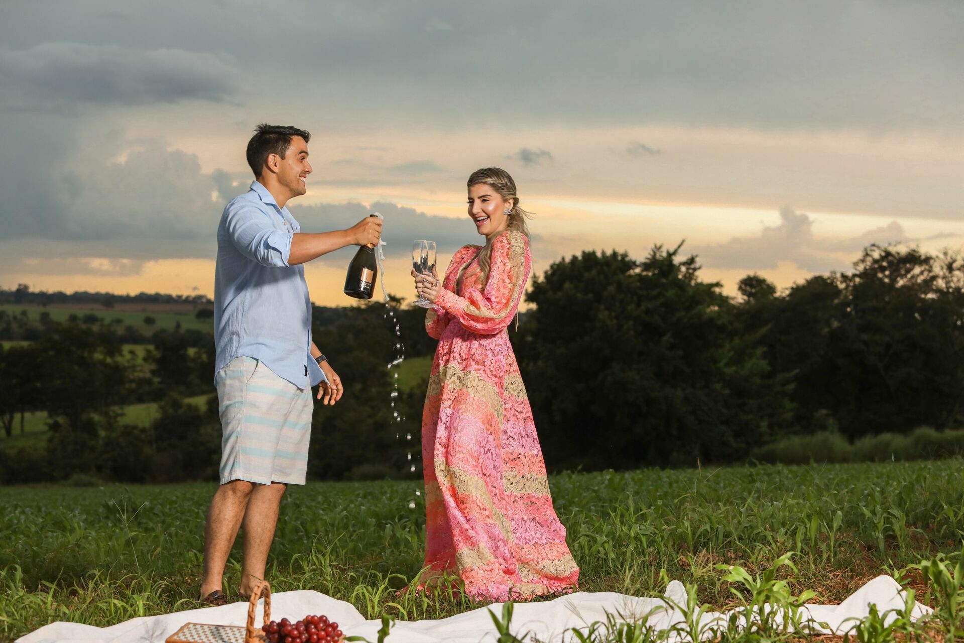 Foto Bruna e Gustavo - Imagem 18