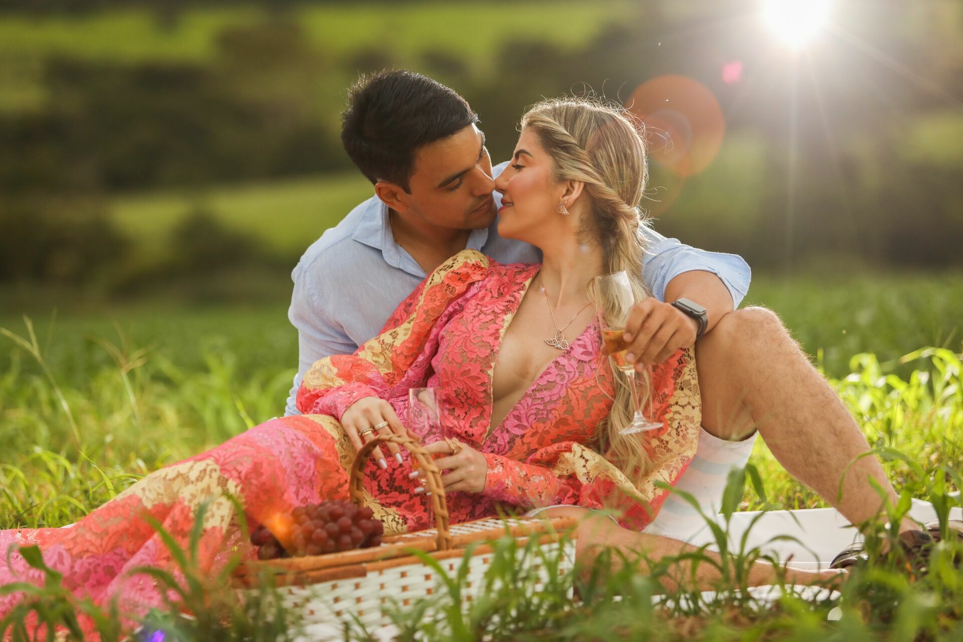 Foto Bruna e Gustavo - Imagem 23