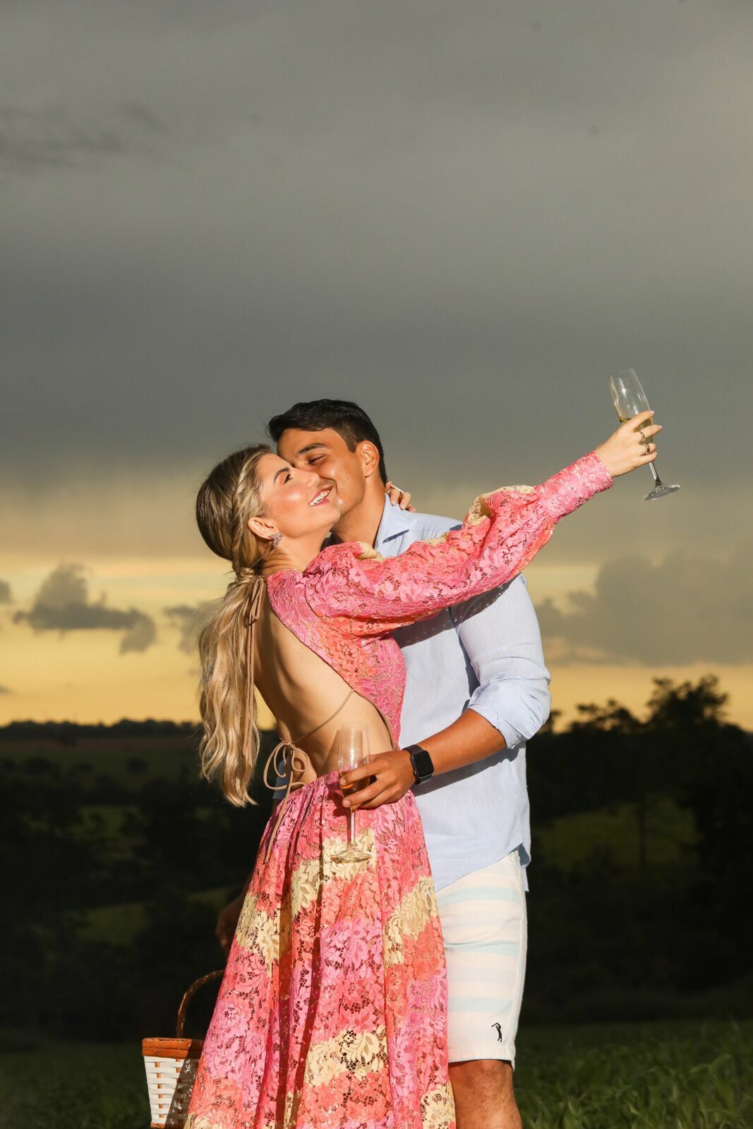 Foto Bruna e Gustavo - Imagem 24