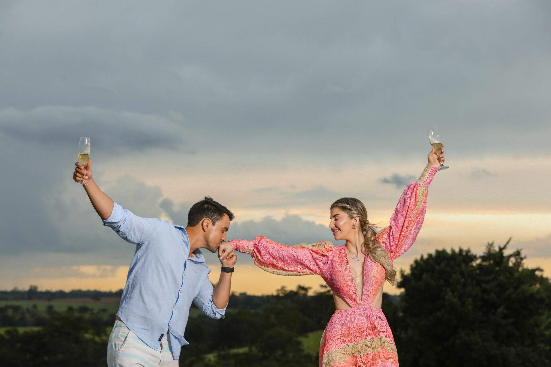 Foto Bruna e Gustavo - Imagem 19