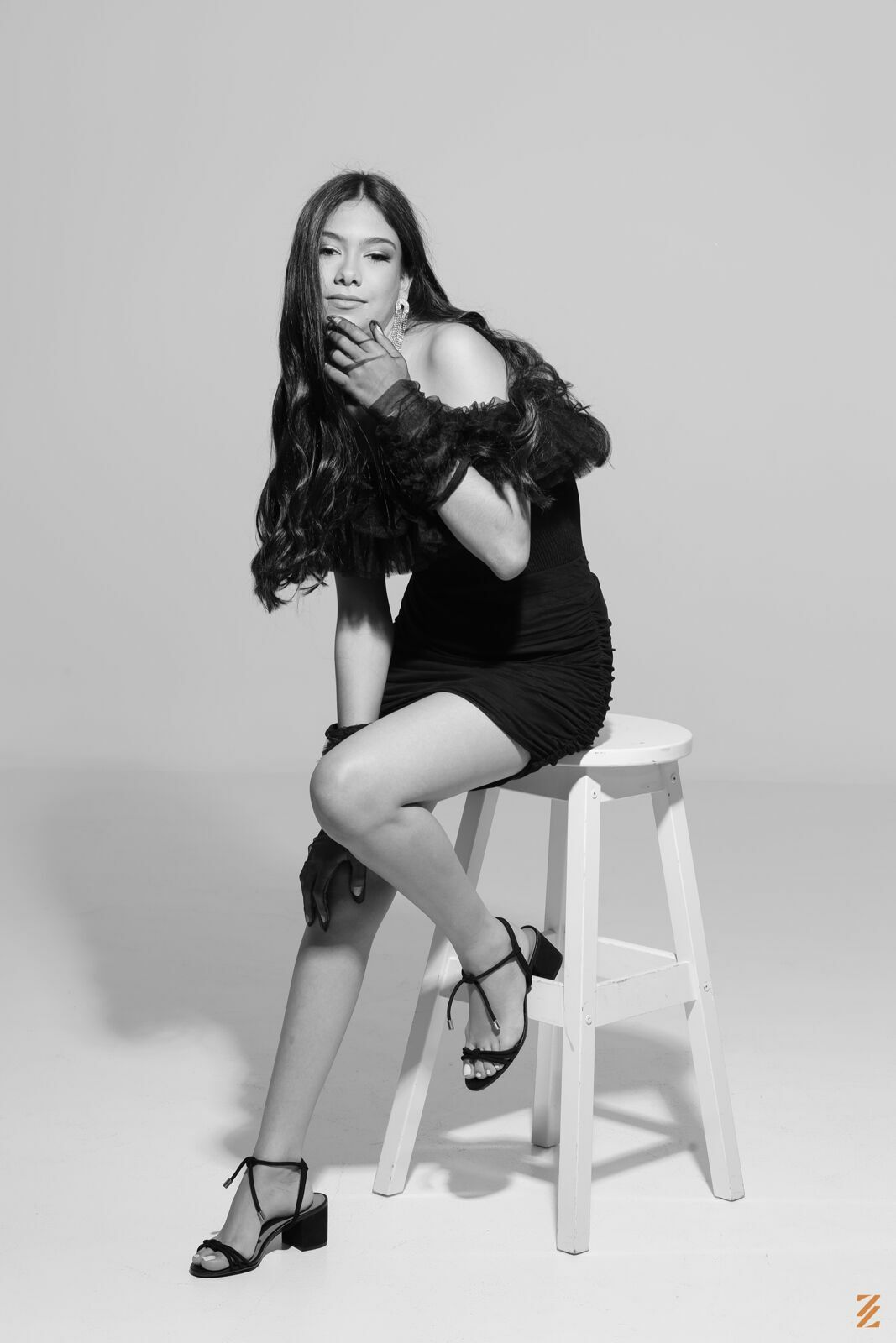 Foto Ensaio Maria Clara - Imagem 5