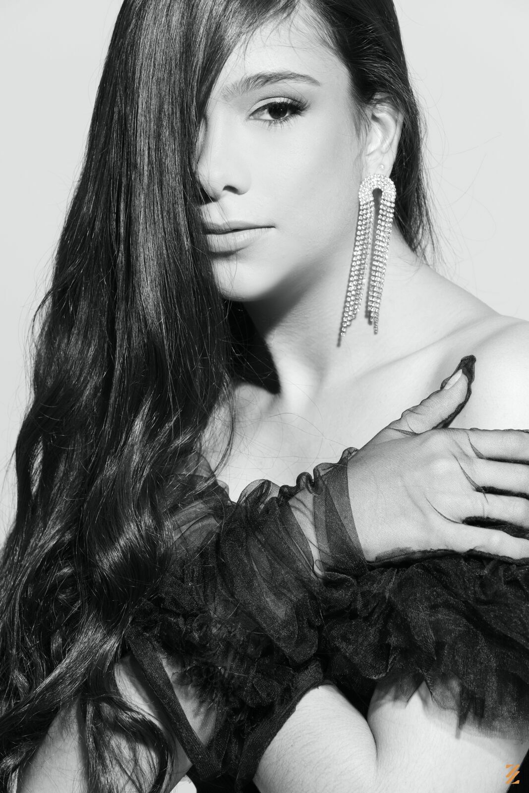 Foto Ensaio Maria Clara - Imagem 7