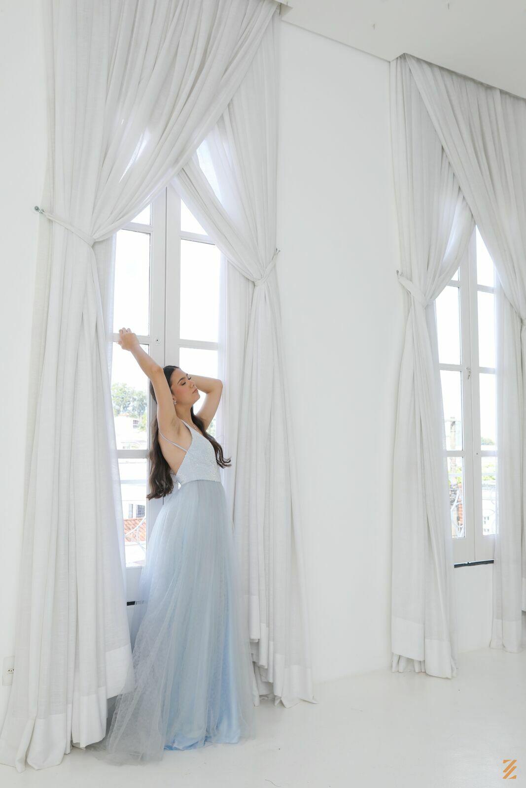 Foto Ensaio Maria Clara - Imagem 18