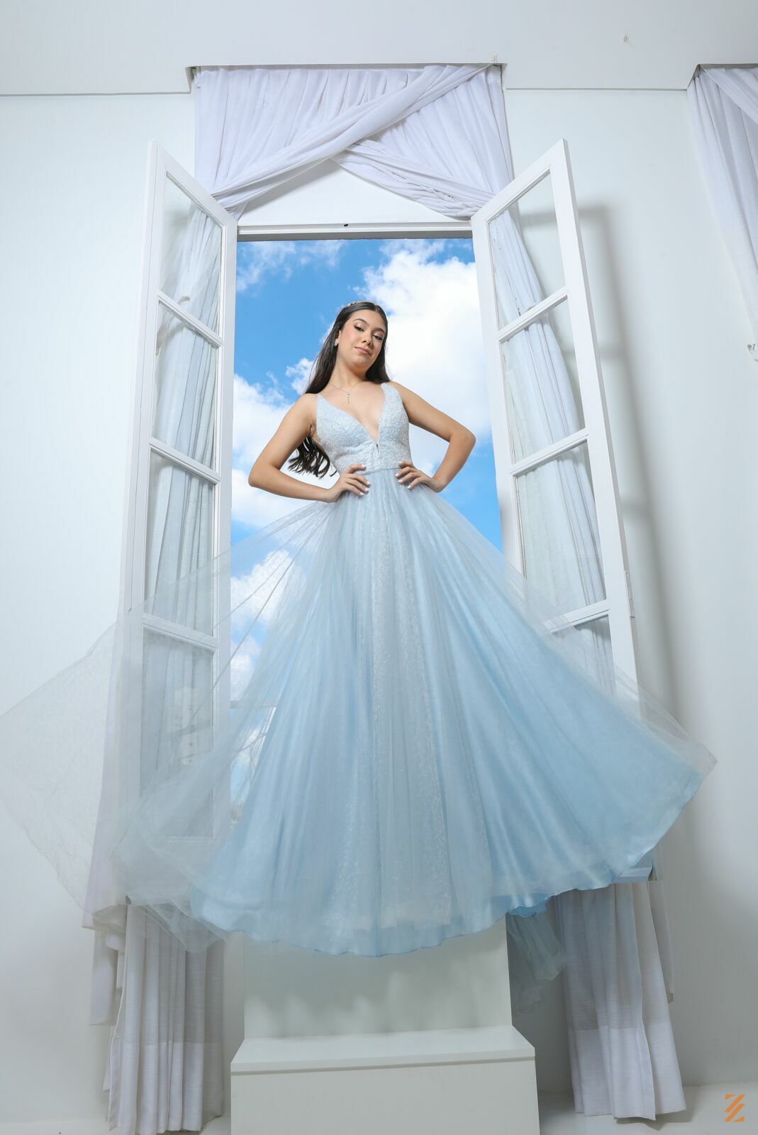 Foto Ensaio Maria Clara - Imagem 23