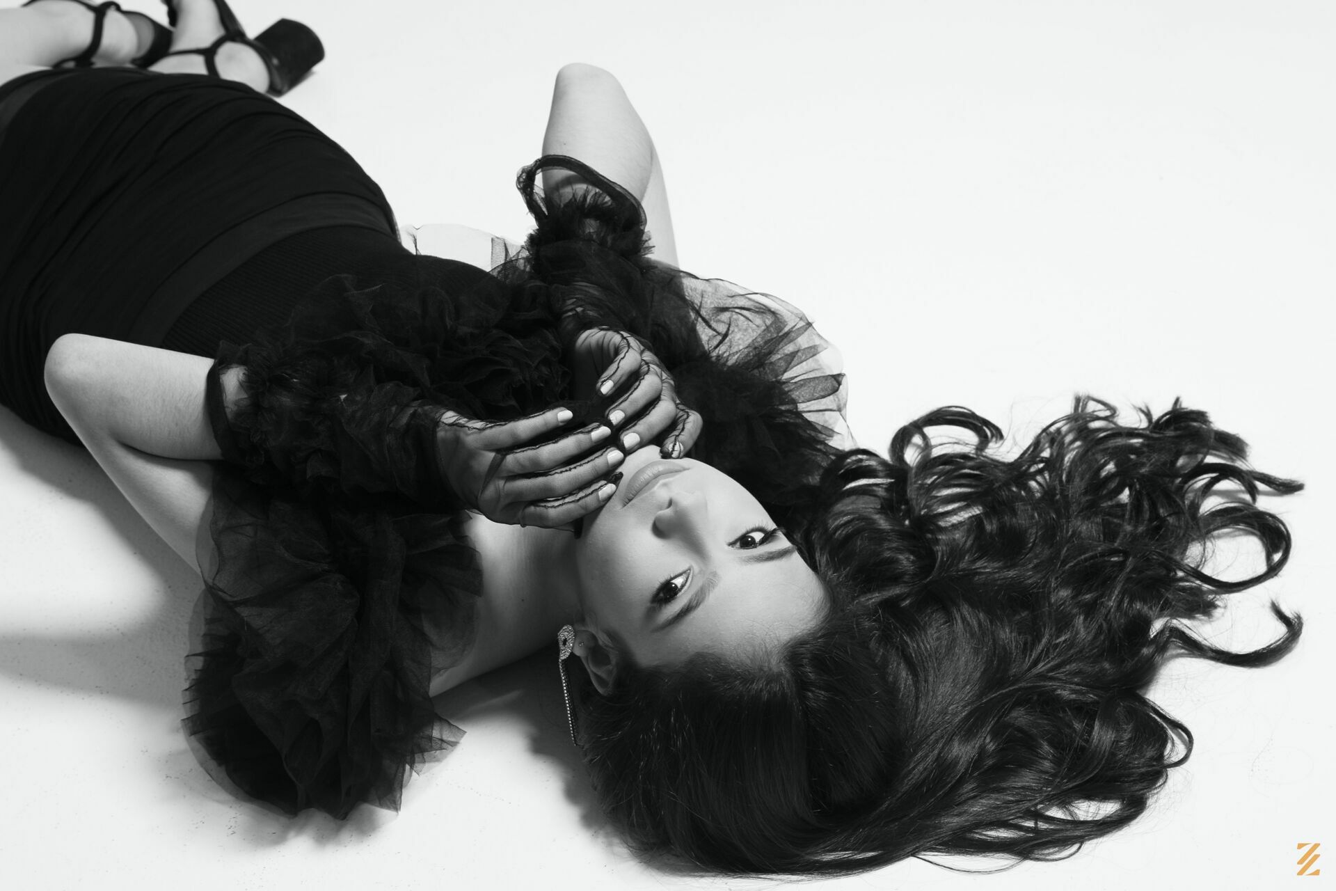 Foto Ensaio Maria Clara - Imagem 15