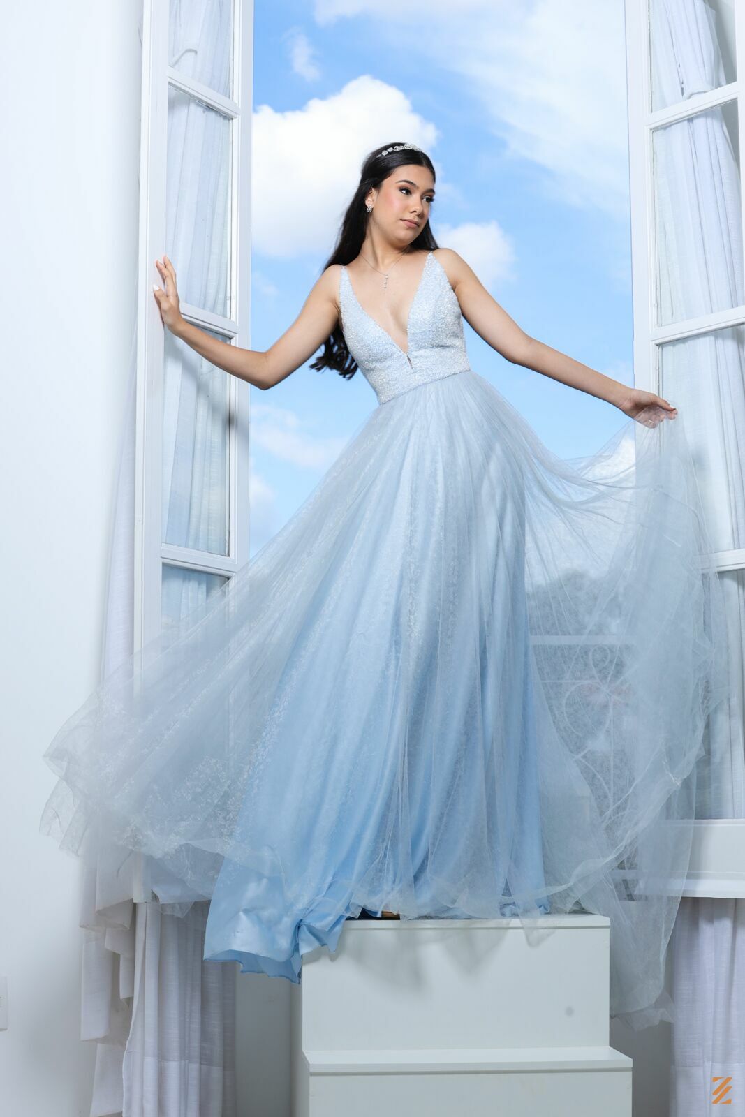 Foto Ensaio Maria Clara - Imagem 22