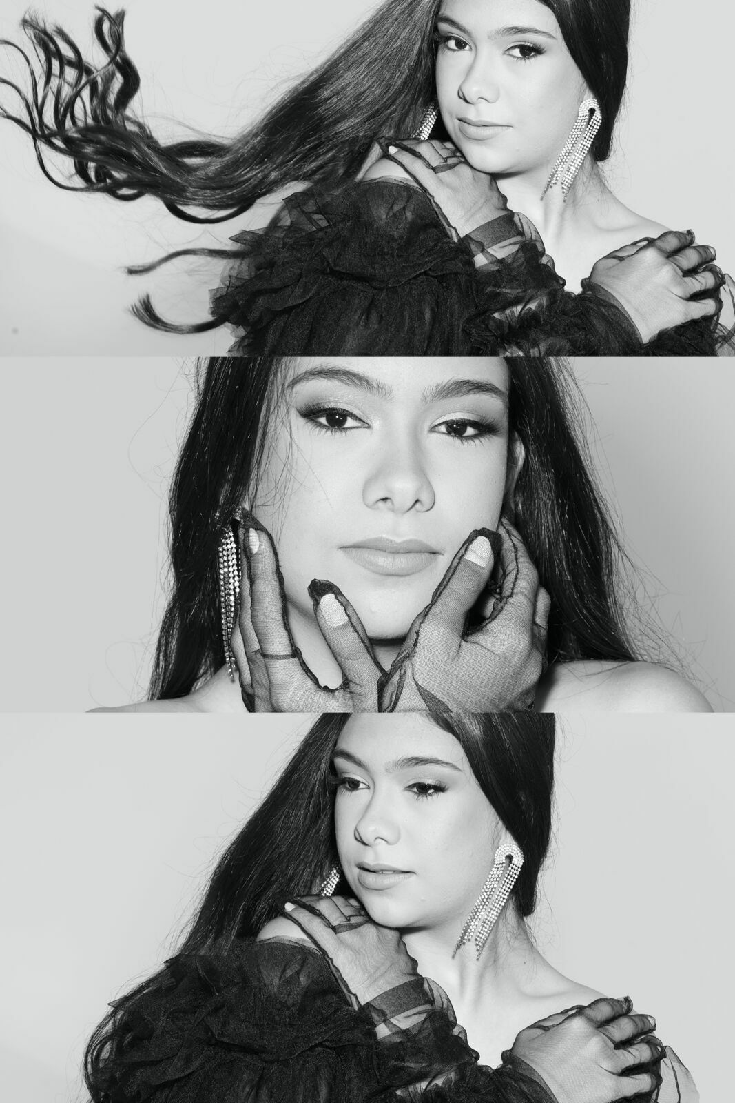 Foto Ensaio Maria Clara - Imagem 2