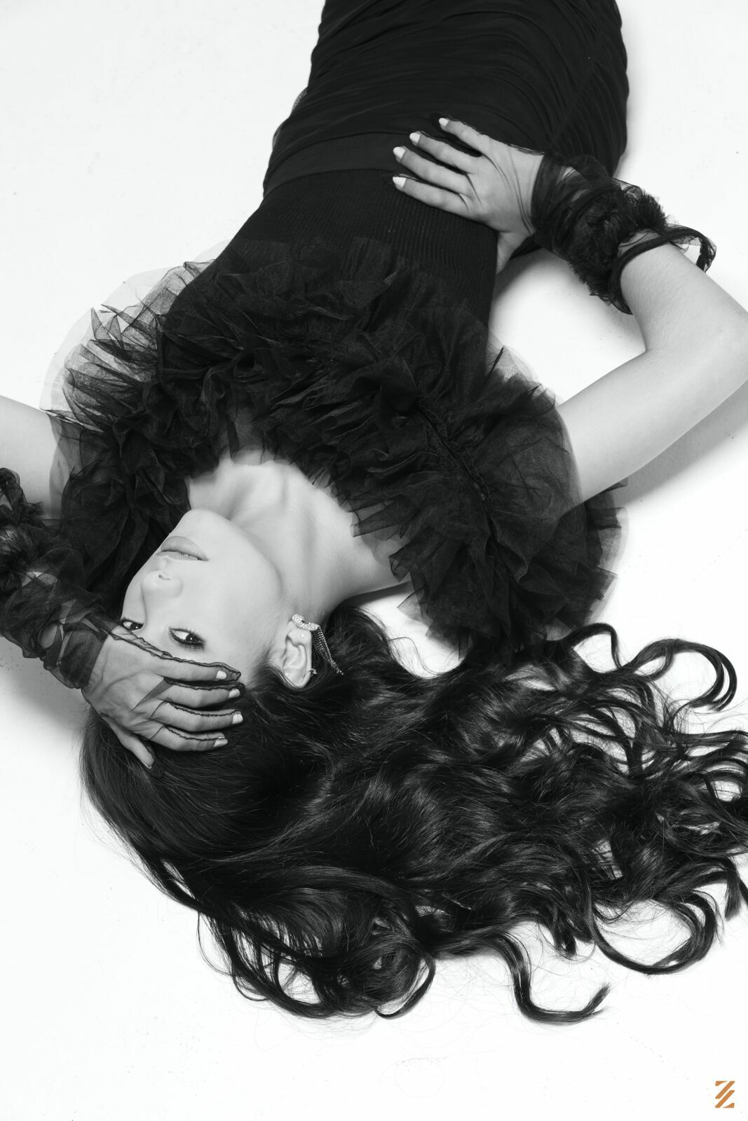 Foto Ensaio Maria Clara - Imagem 14