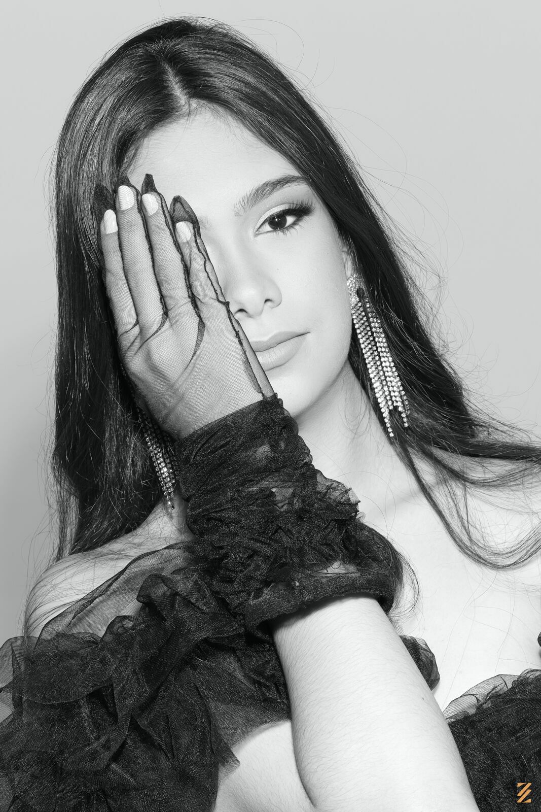 Foto Ensaio Maria Clara - Imagem 9