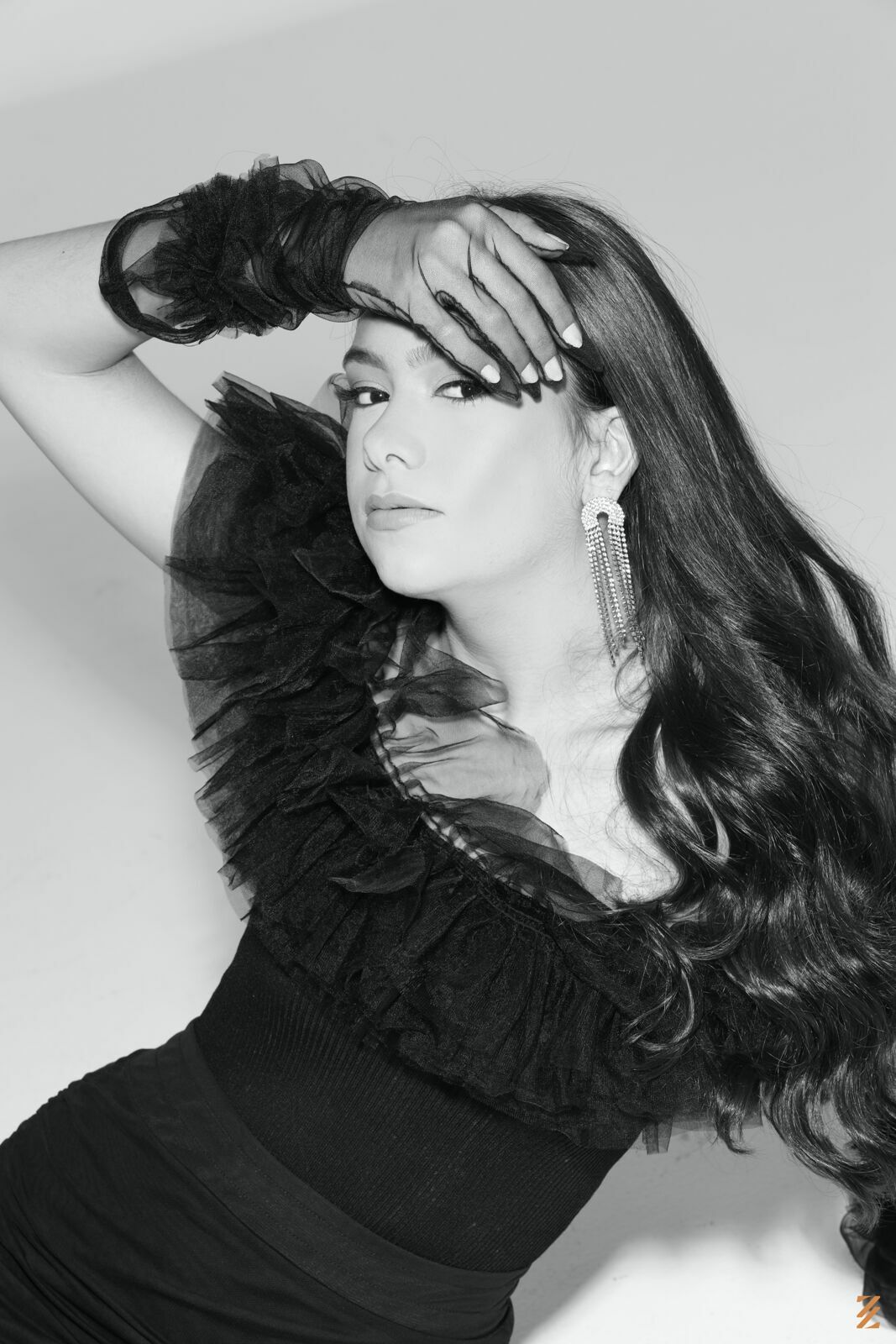 Foto Ensaio Maria Clara - Imagem 12