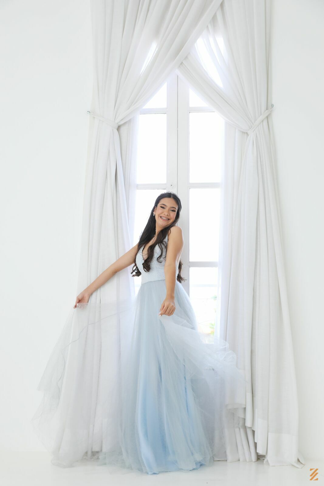 Foto Ensaio Maria Clara - Imagem 16