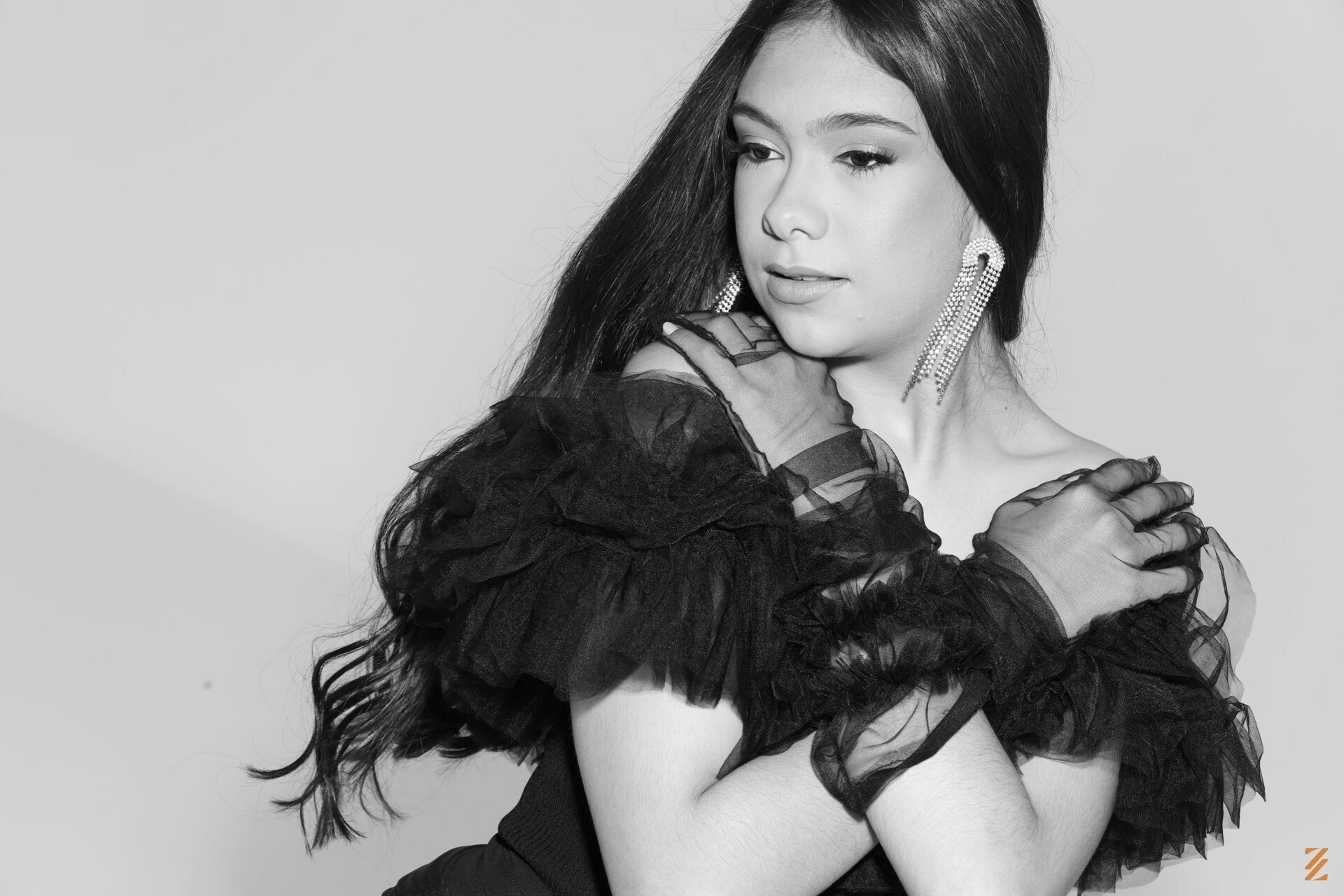 Foto Ensaio Maria Clara - Imagem 0