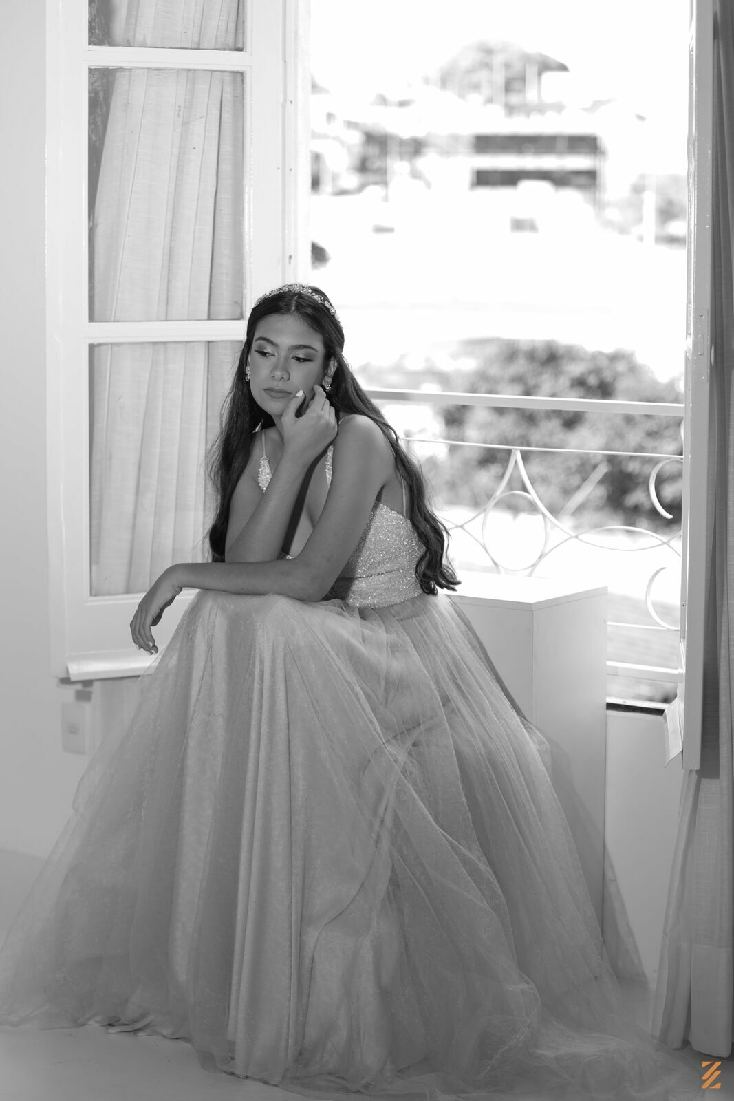 Foto Ensaio Maria Clara - Imagem 26