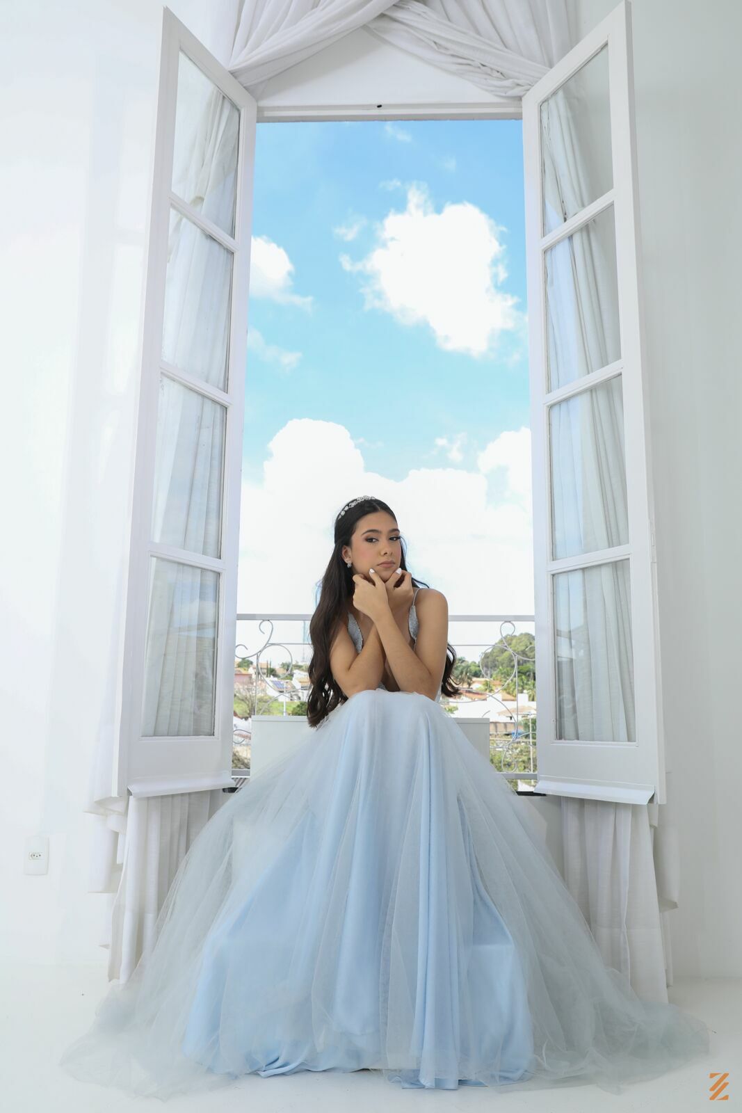 Foto Ensaio Maria Clara - Imagem 25