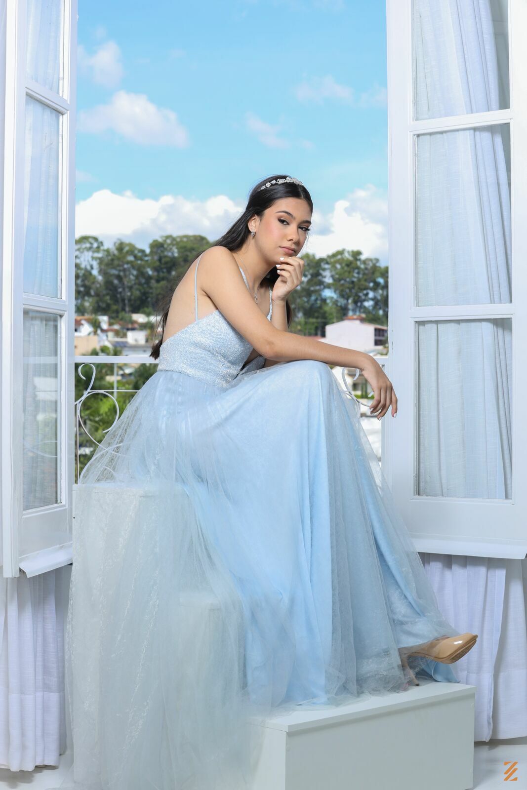 Foto Ensaio Maria Clara - Imagem 20