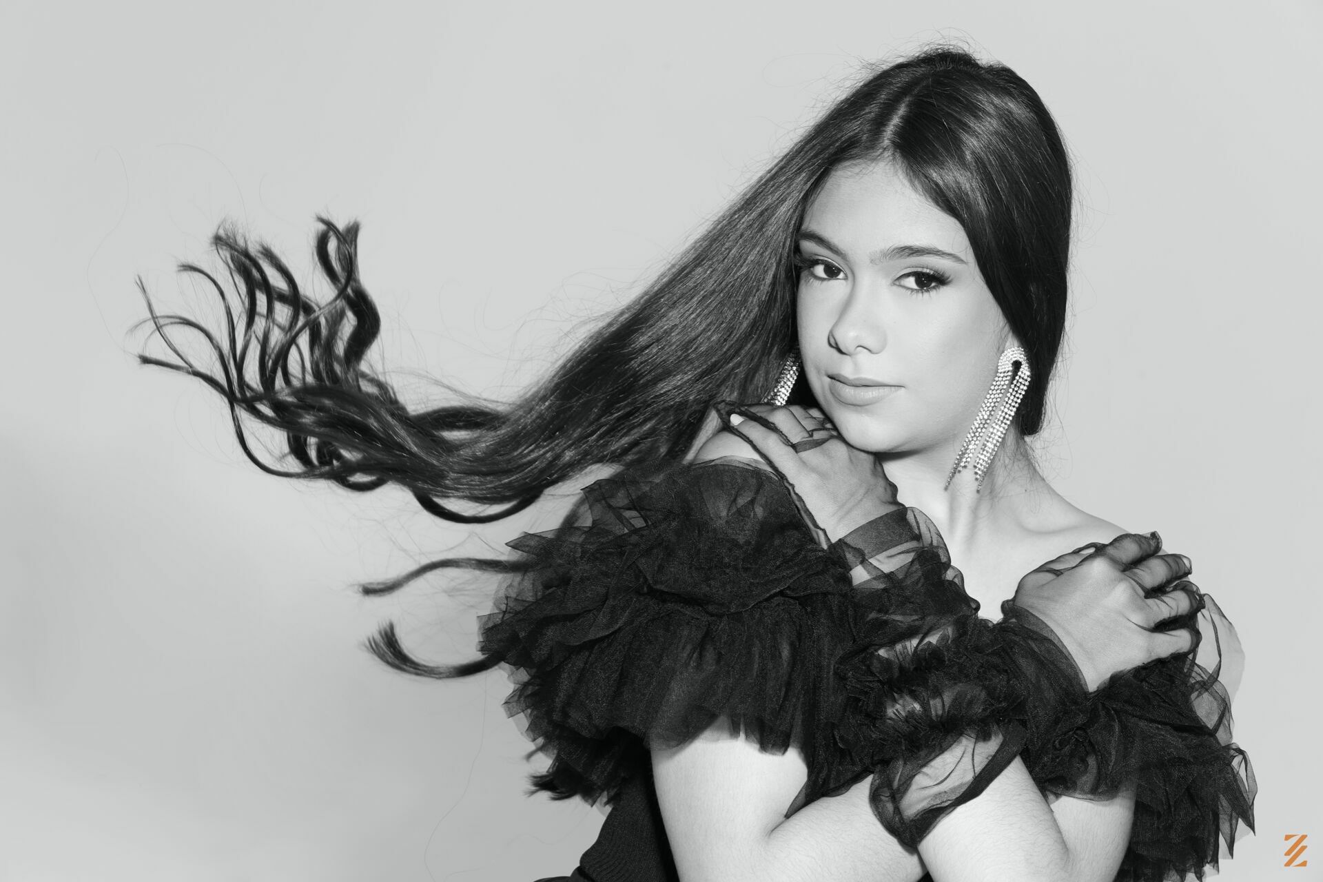 Foto Ensaio Maria Clara - Imagem 3