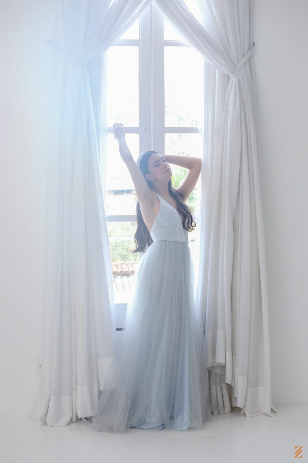 Foto Ensaio Maria Clara - Imagem 17