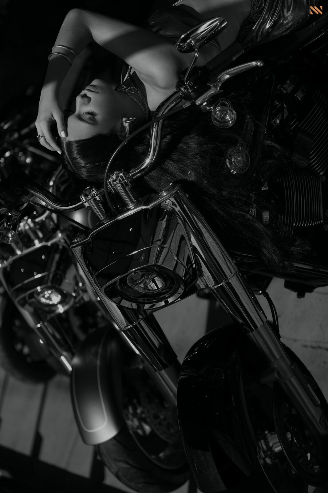 Foto Ensaio Maria Clara - Imagem 37