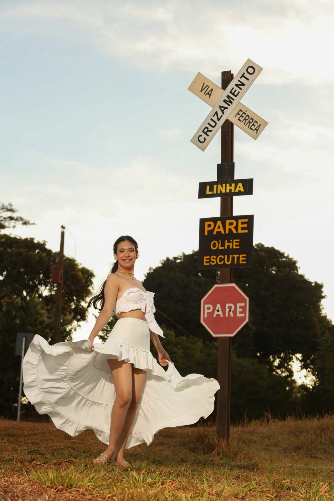 Foto Ensaio Maria Clara - Imagem 81